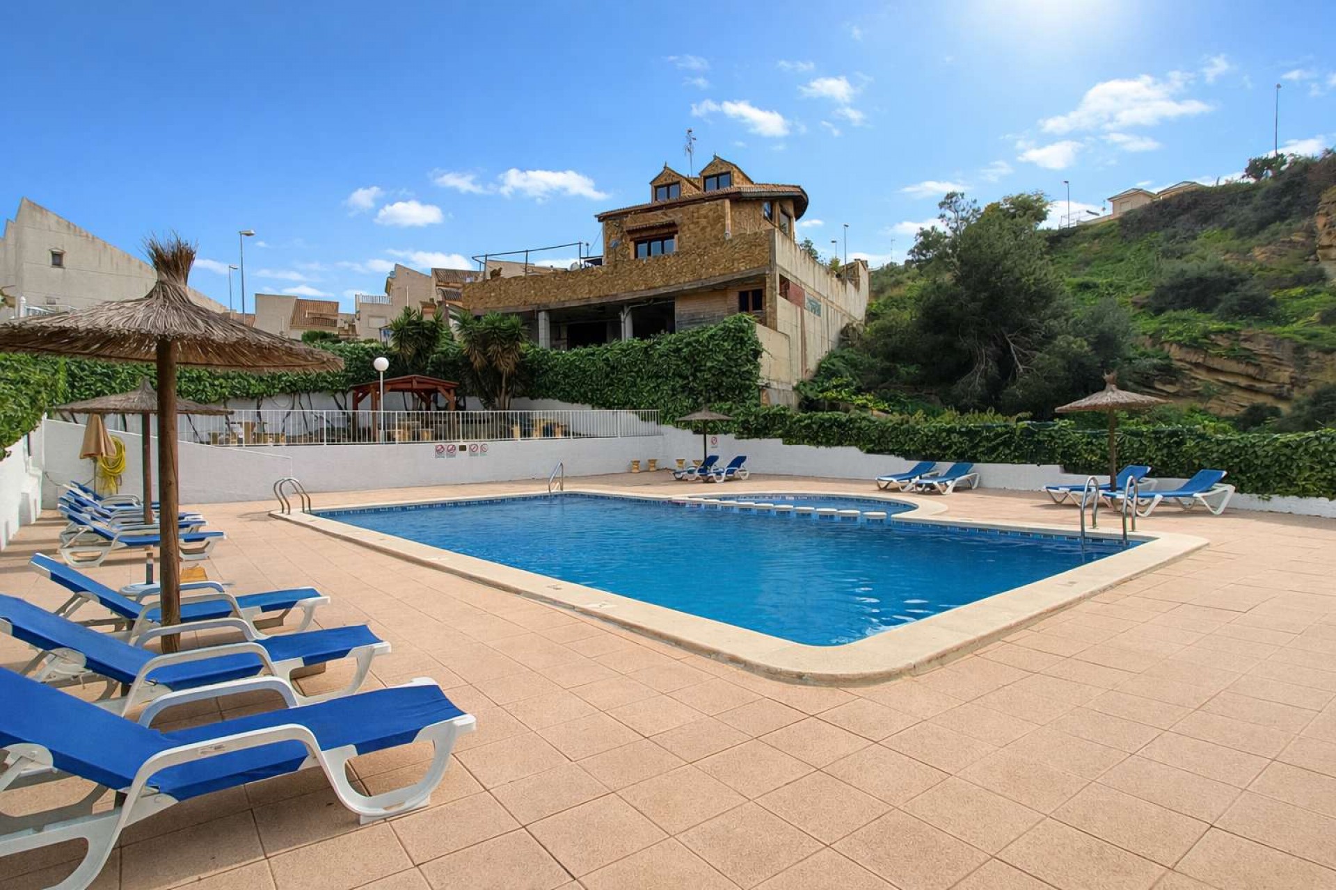 Reventa - Chalet - Benimar - Benimar II