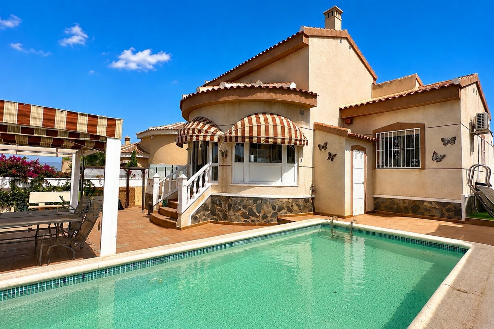Reventa - Chalet - Benimar - Benimar II