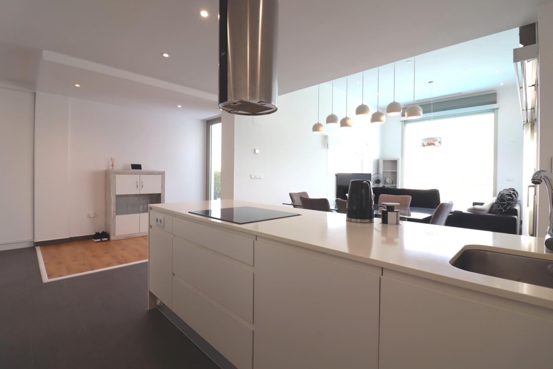 Reventa - Chalet - Benimar - Benimar III