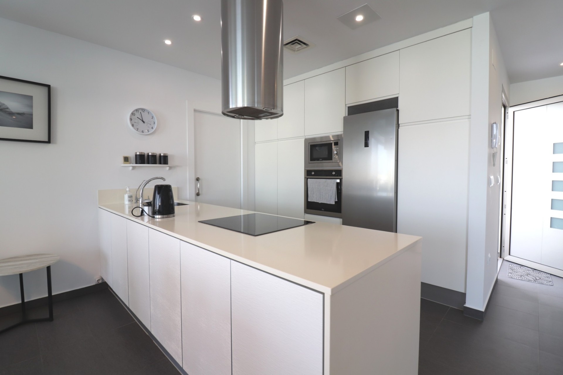 Reventa - Chalet - Benimar - Benimar III