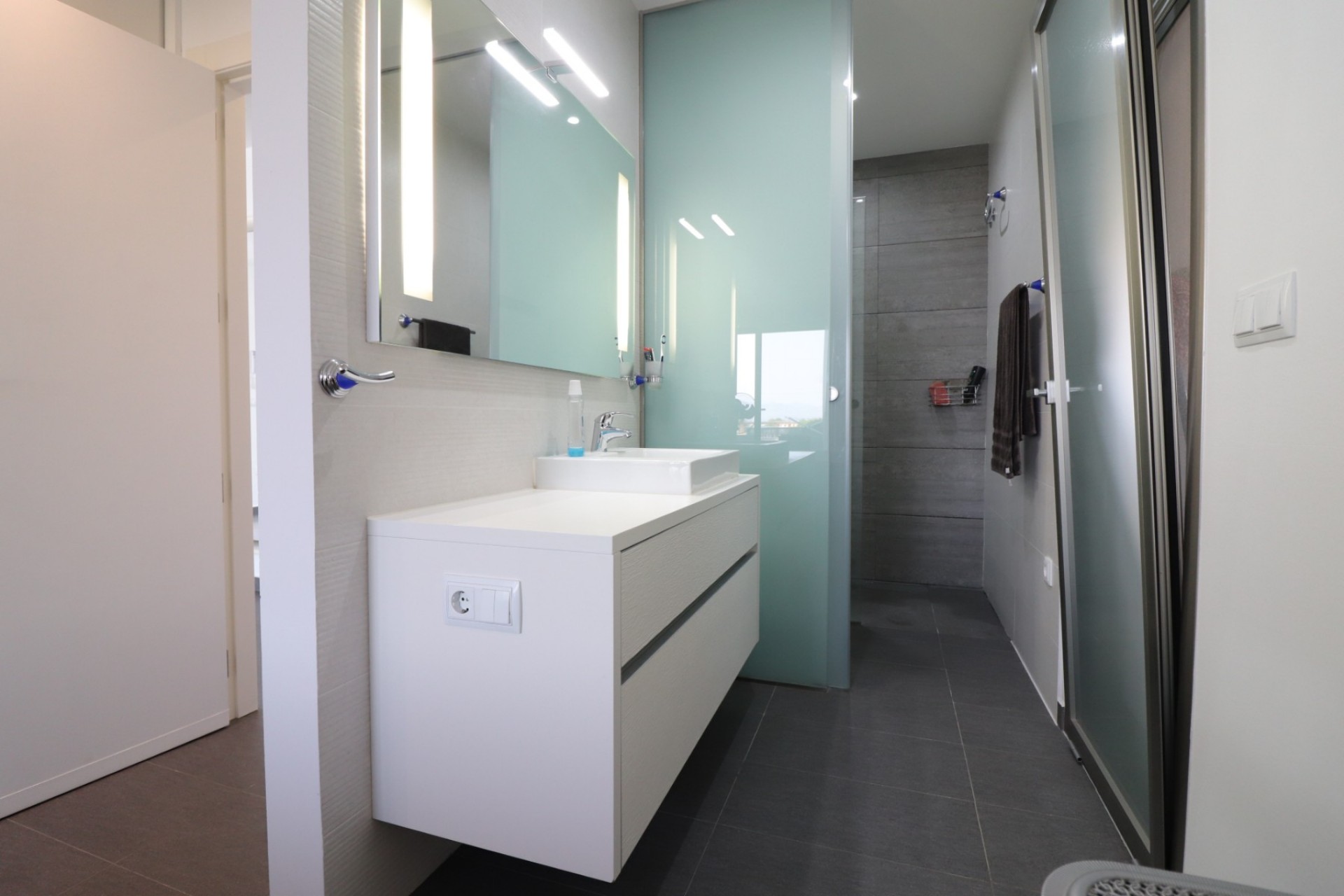 Reventa - Chalet - Benimar - Benimar III