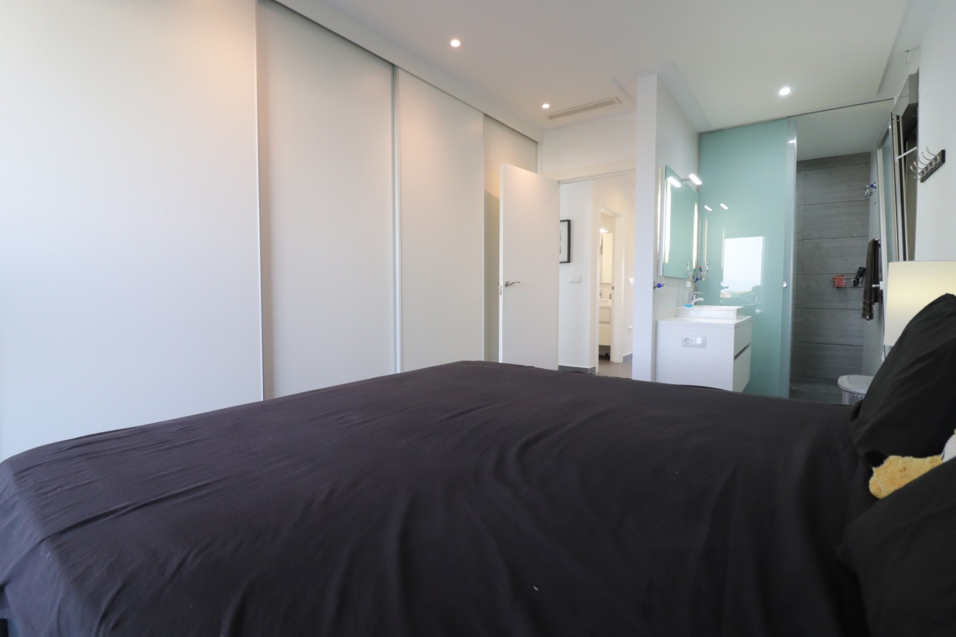 Reventa - Chalet - Benimar - Benimar III