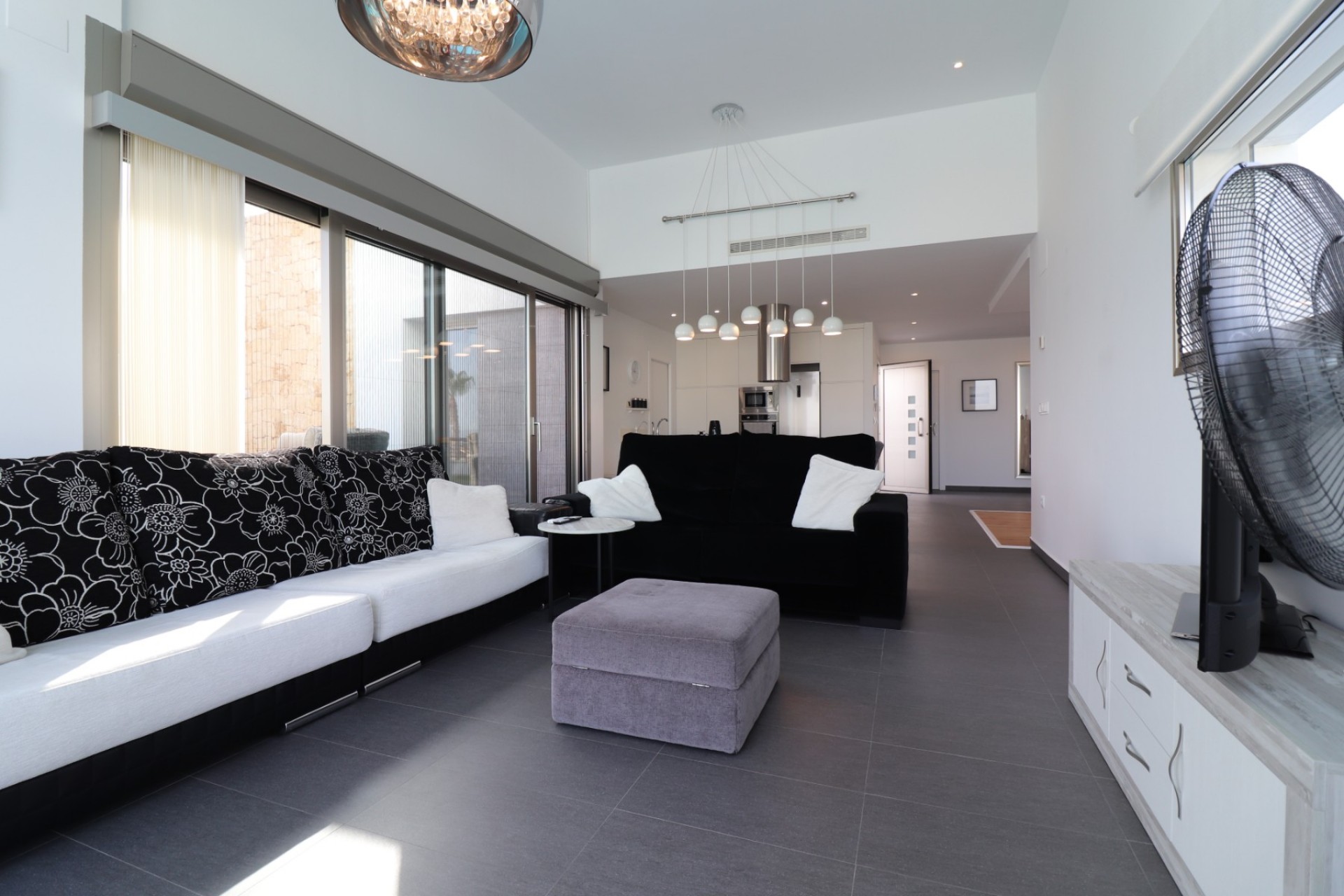 Reventa - Chalet - Benimar - Benimar III