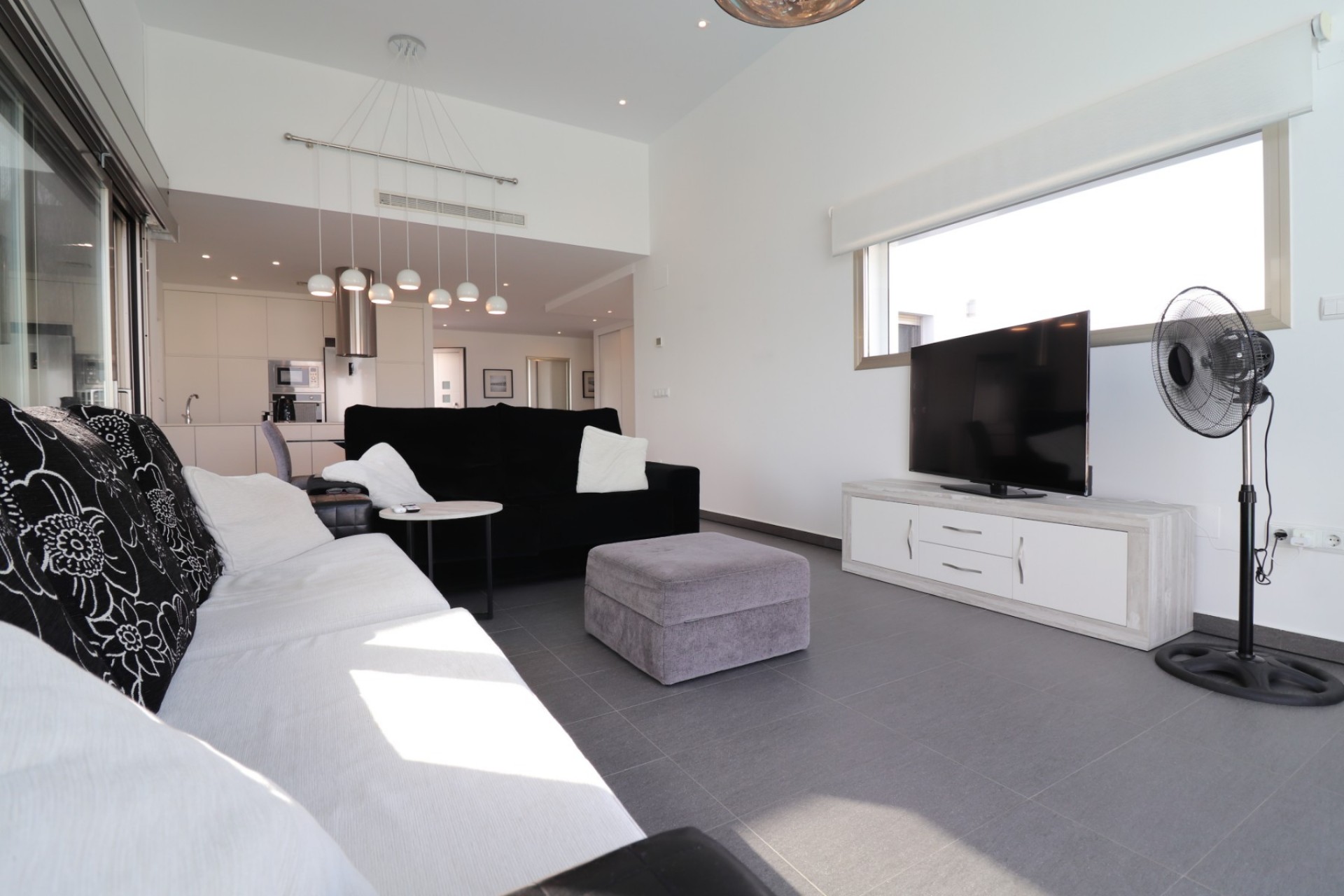 Reventa - Chalet - Benimar - Benimar III