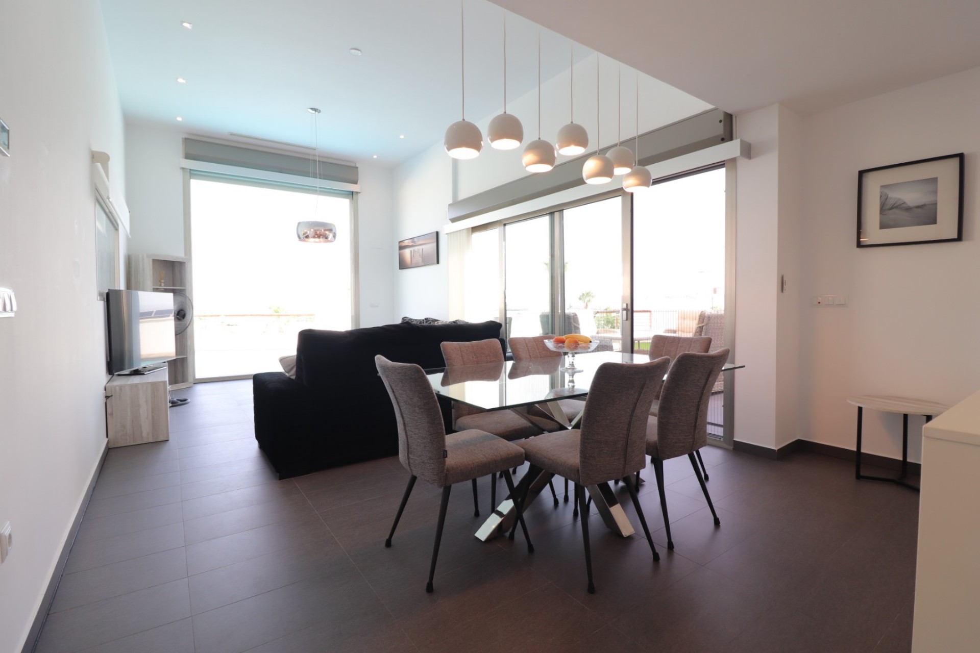 Reventa - Chalet - Benimar - Benimar III