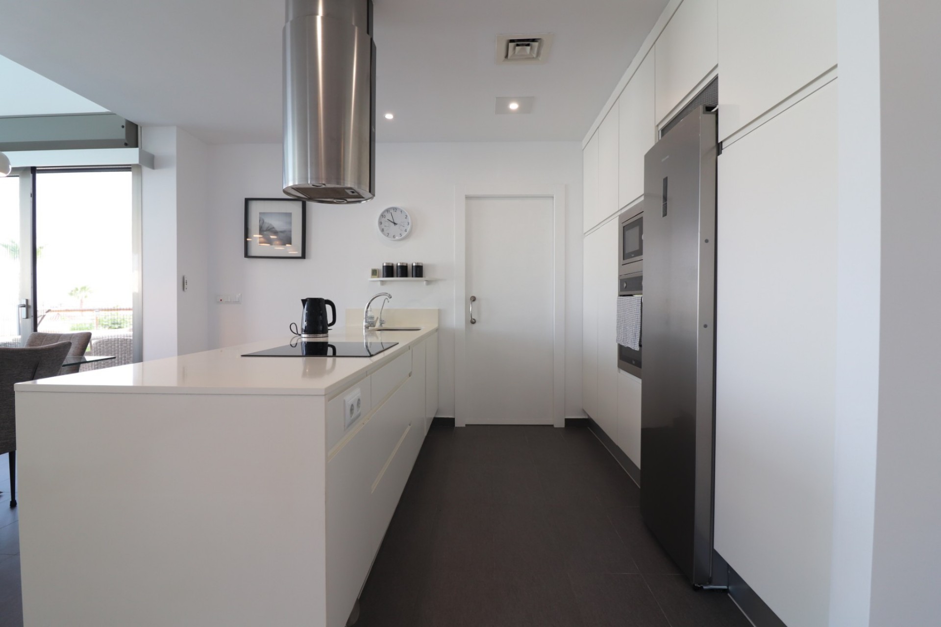 Reventa - Chalet - Benimar - Benimar III