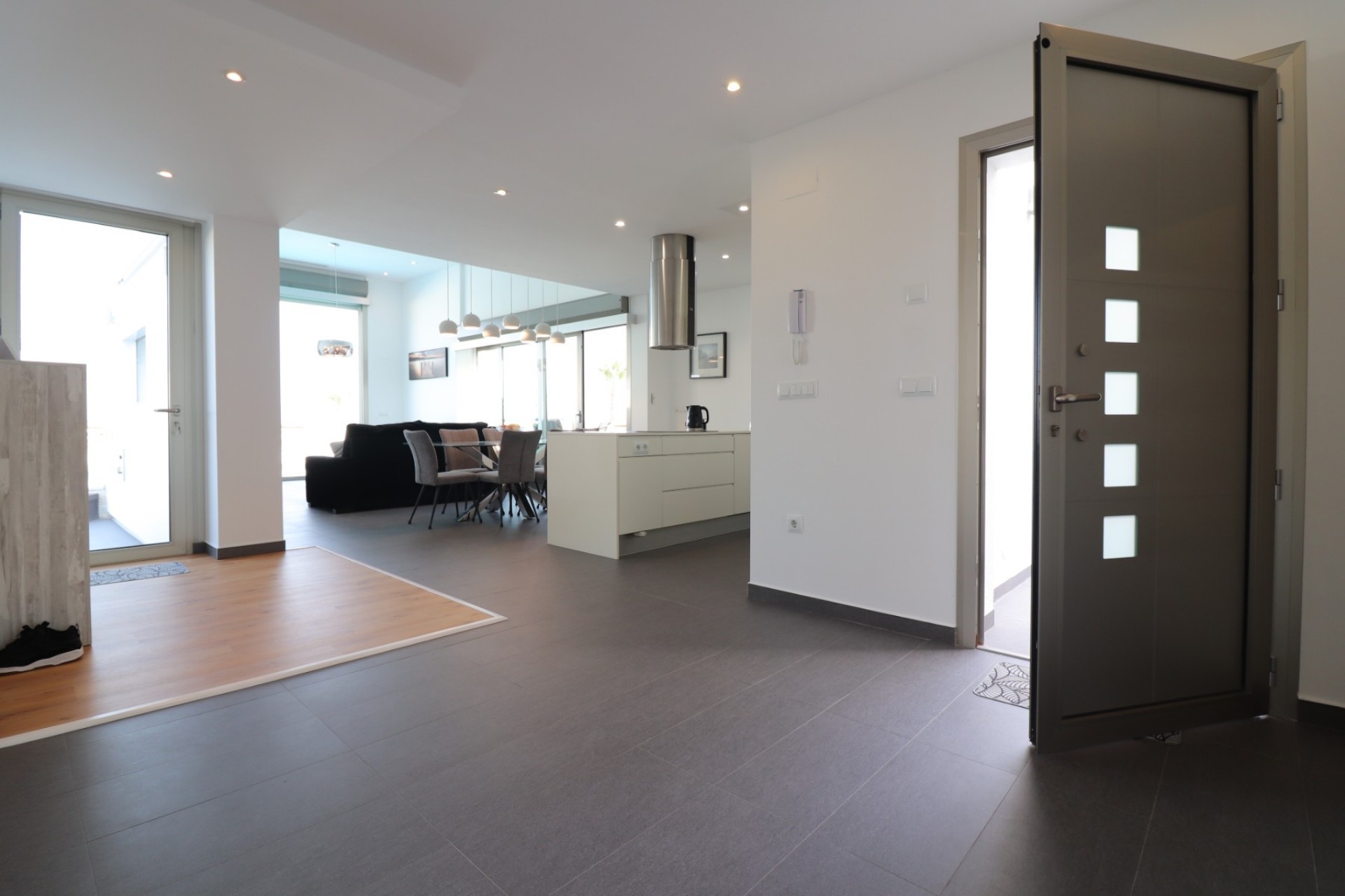 Reventa - Chalet - Benimar - Benimar III