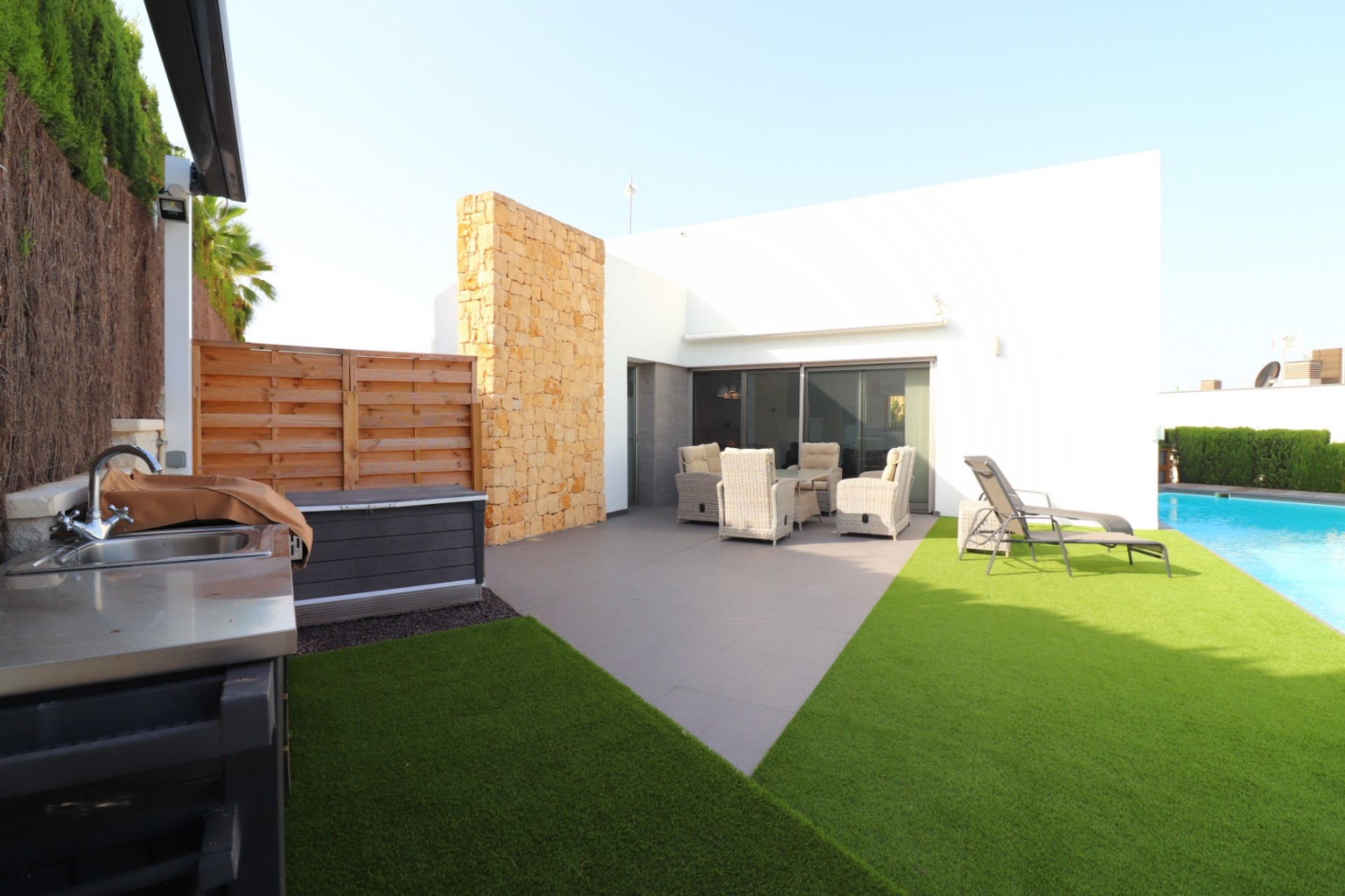 Reventa - Chalet - Benimar - Benimar III