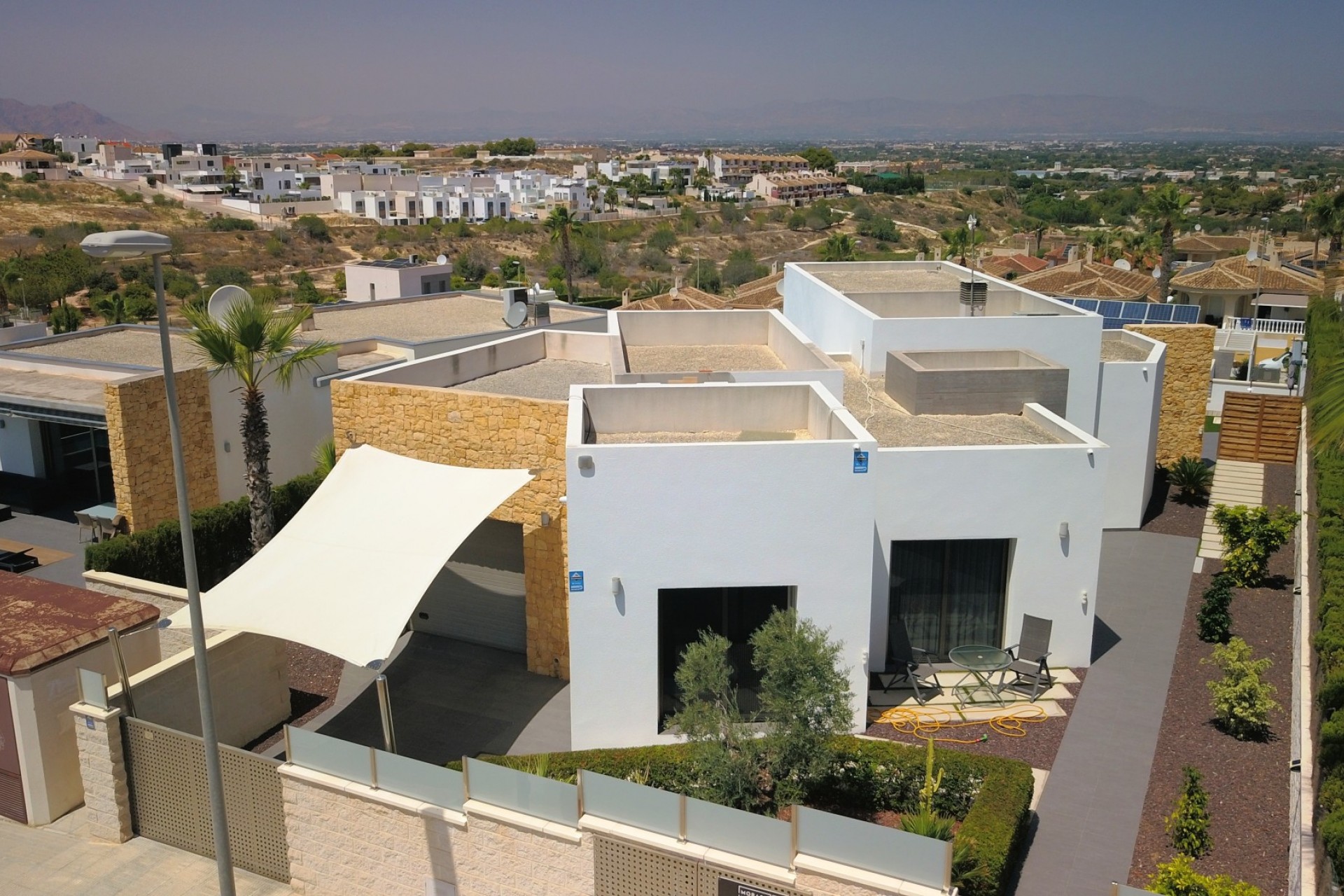 Reventa - Chalet - Benimar - Benimar III