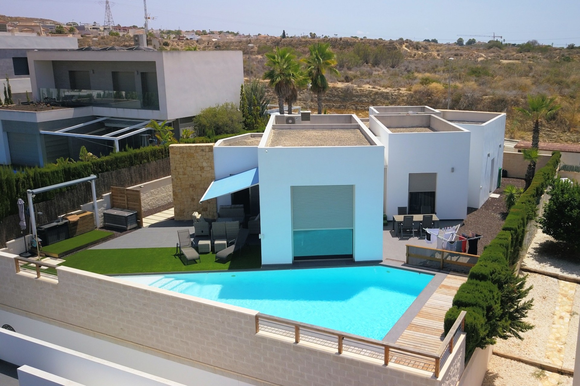 Reventa - Chalet - Benimar - Benimar III