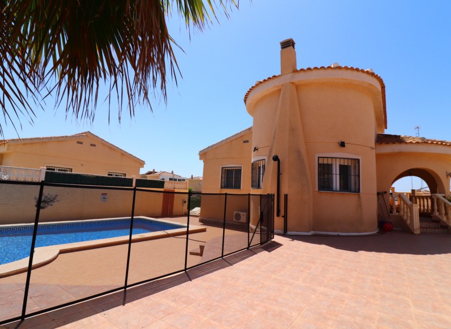 Reventa - Chalet - Benimar - Rojales Hills