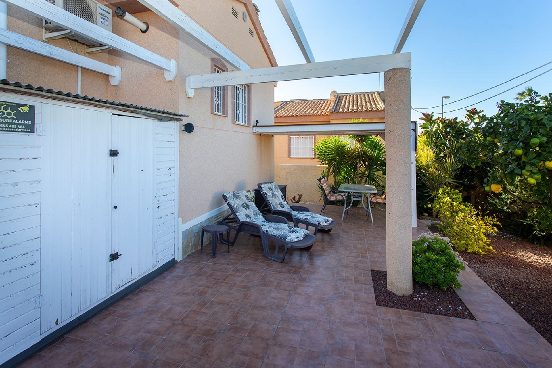 Reventa - Chalet - Benimar - Rojales Hills