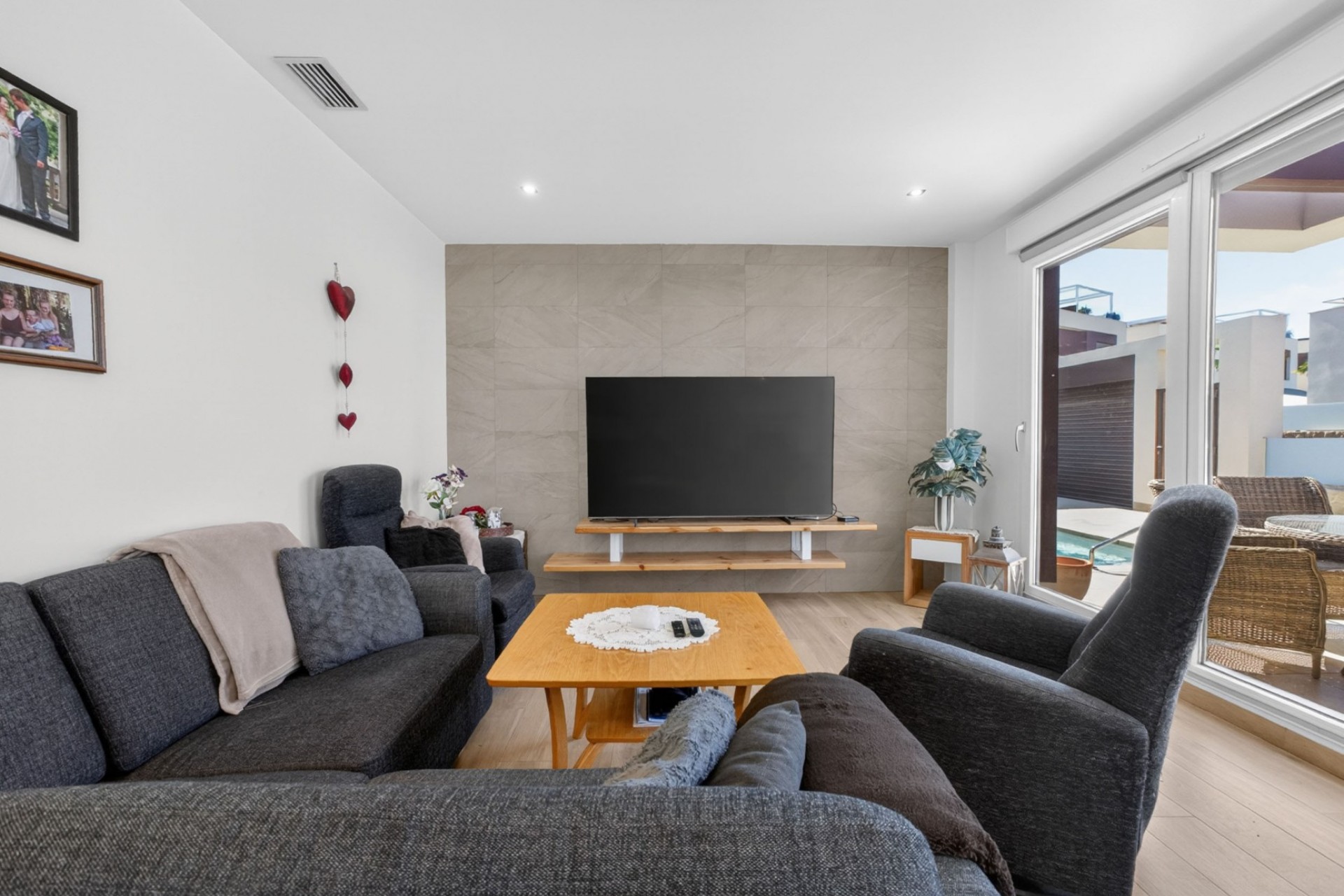 Reventa - Chalet - Benimar - Rojales Hills