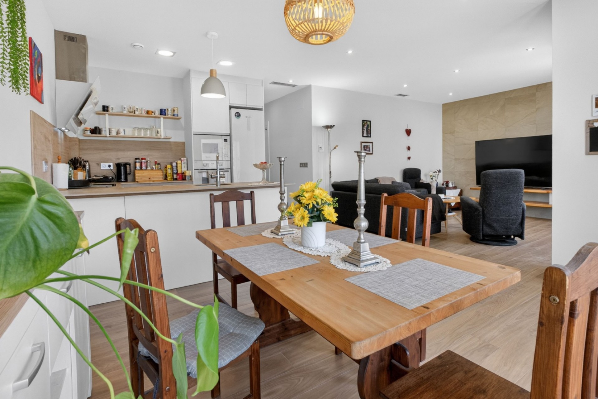 Reventa - Chalet - Benimar - Rojales Hills
