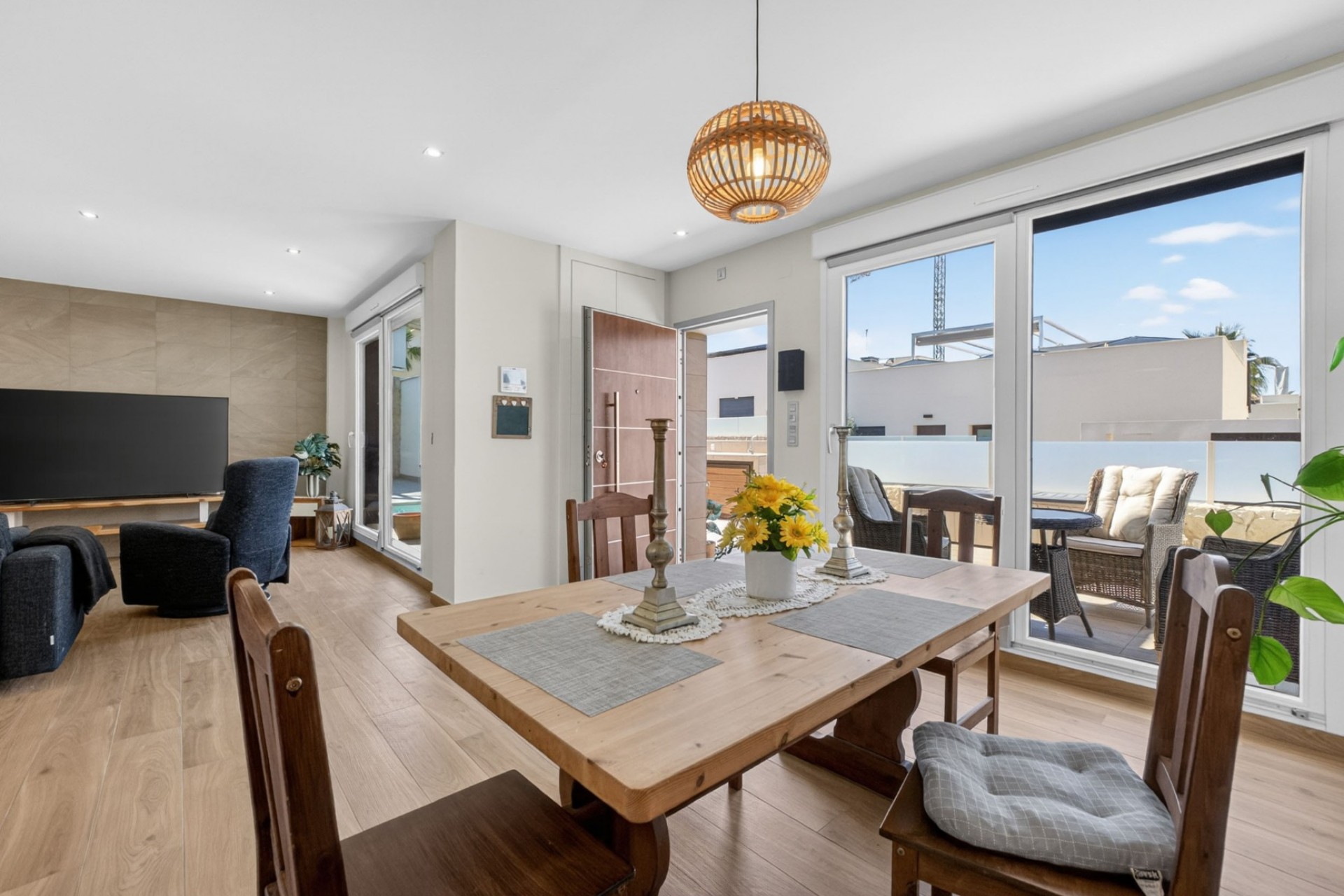 Reventa - Chalet - Benimar - Rojales Hills
