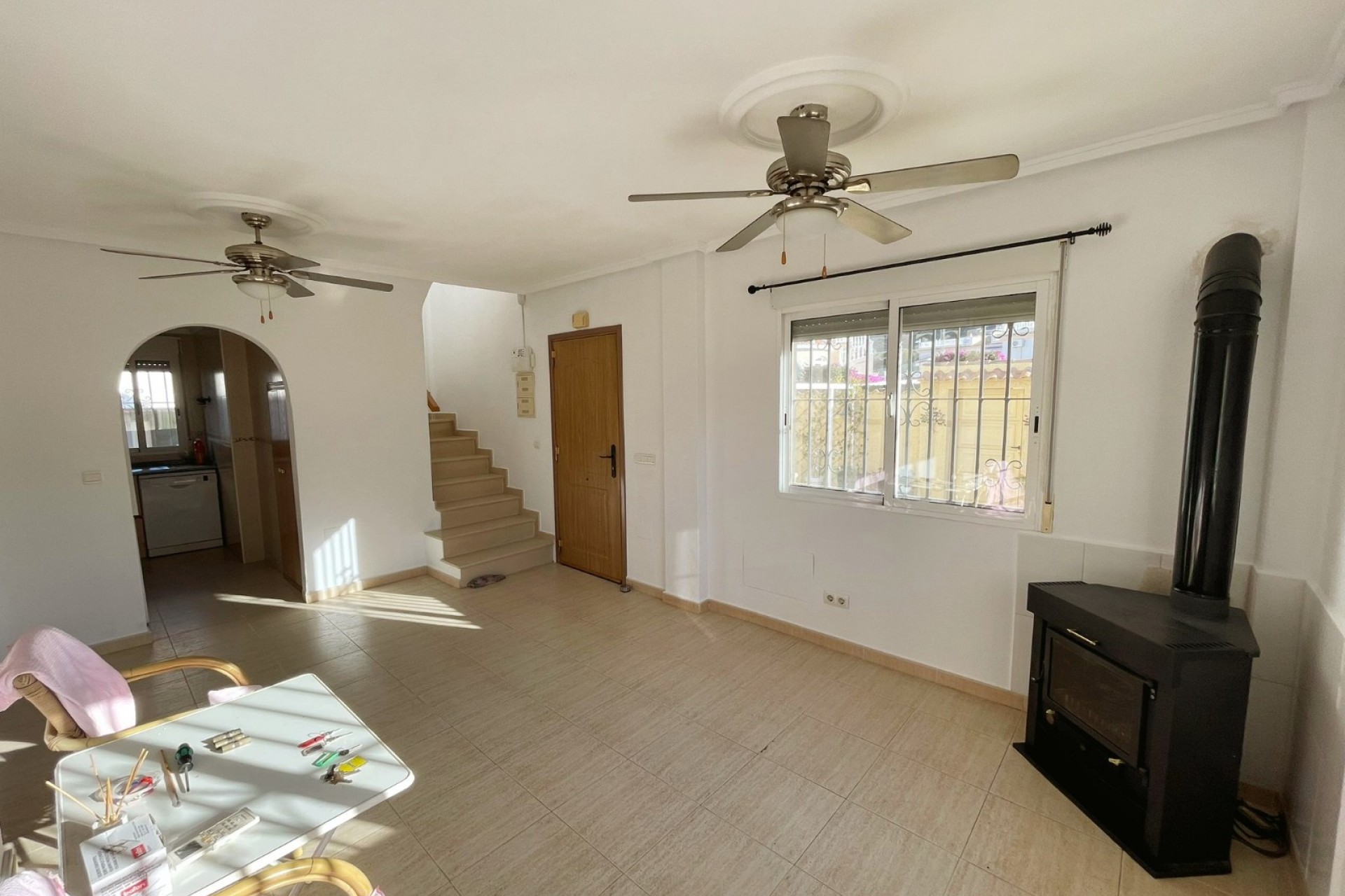 Reventa - Chalet - Benimar - Rojales Hills