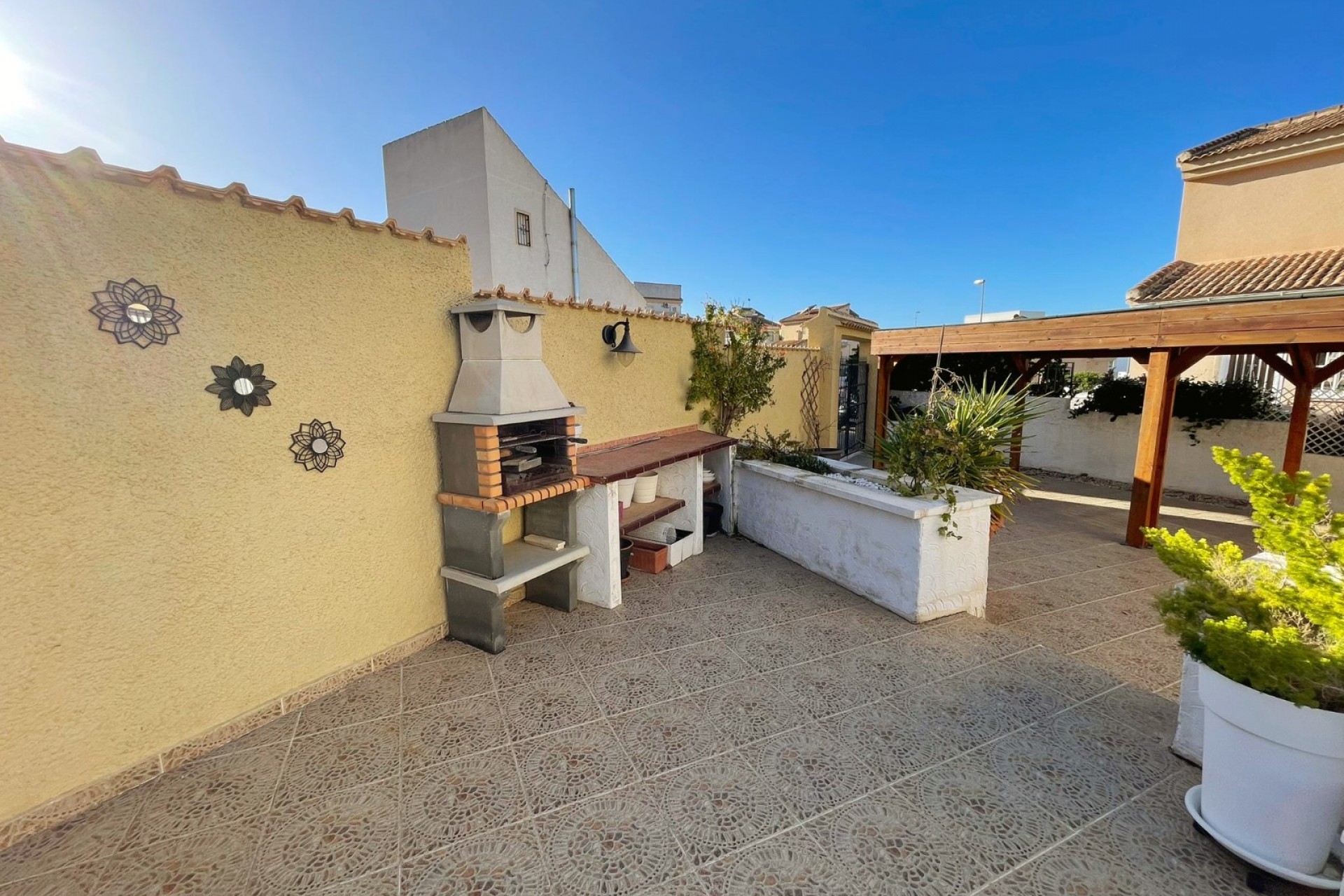 Reventa - Chalet - Benimar - Rojales Hills