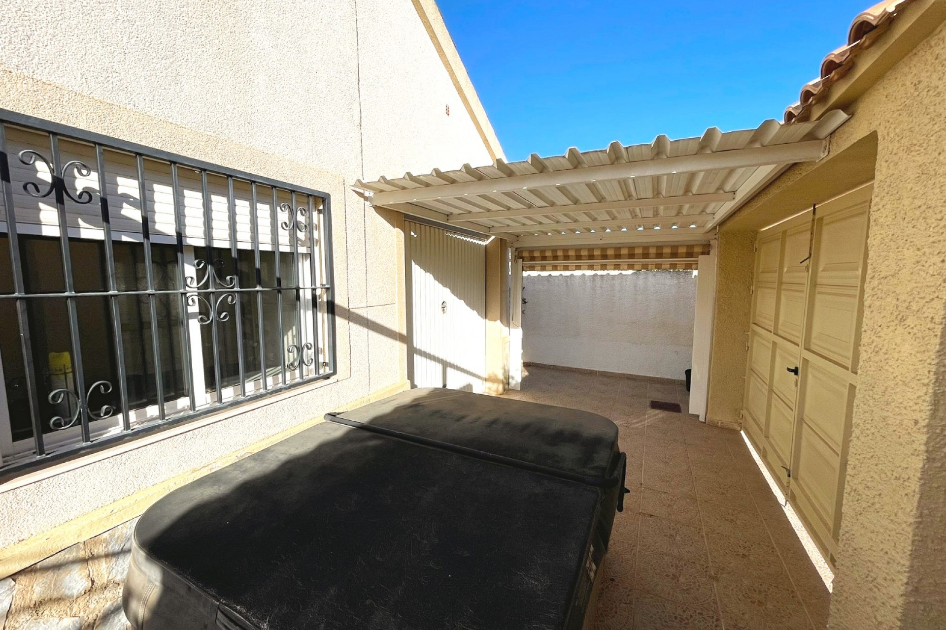 Reventa - Chalet - Benimar - Rojales Hills