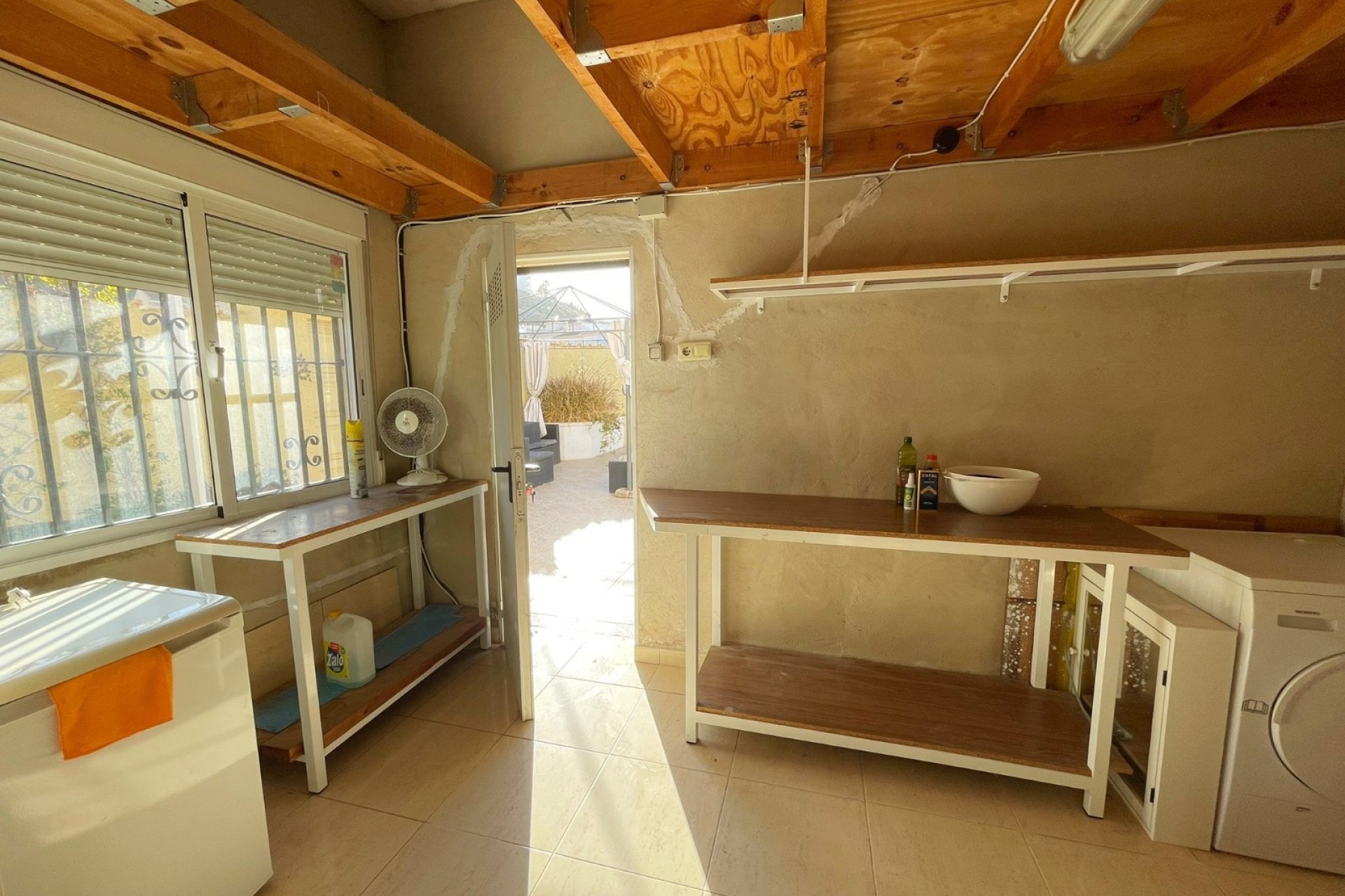 Reventa - Chalet - Benimar - Rojales Hills