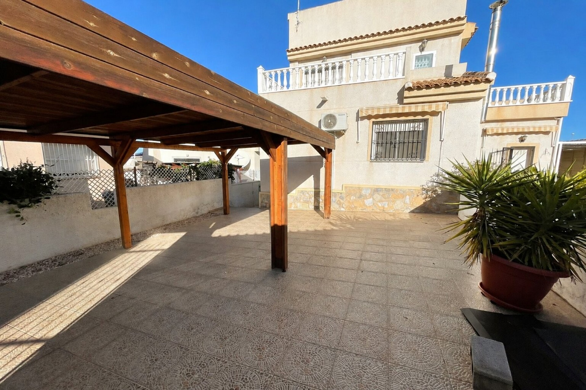 Reventa - Chalet - Benimar - Rojales Hills