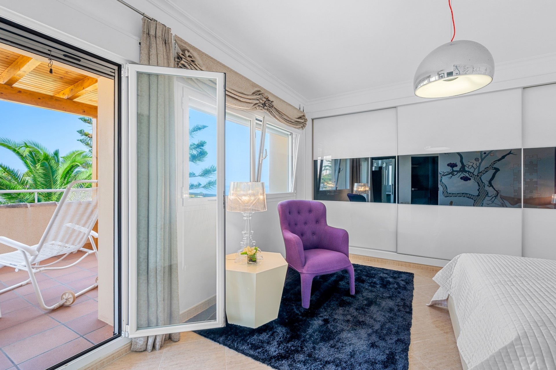 Reventa - Chalet - Benissa - Carrio