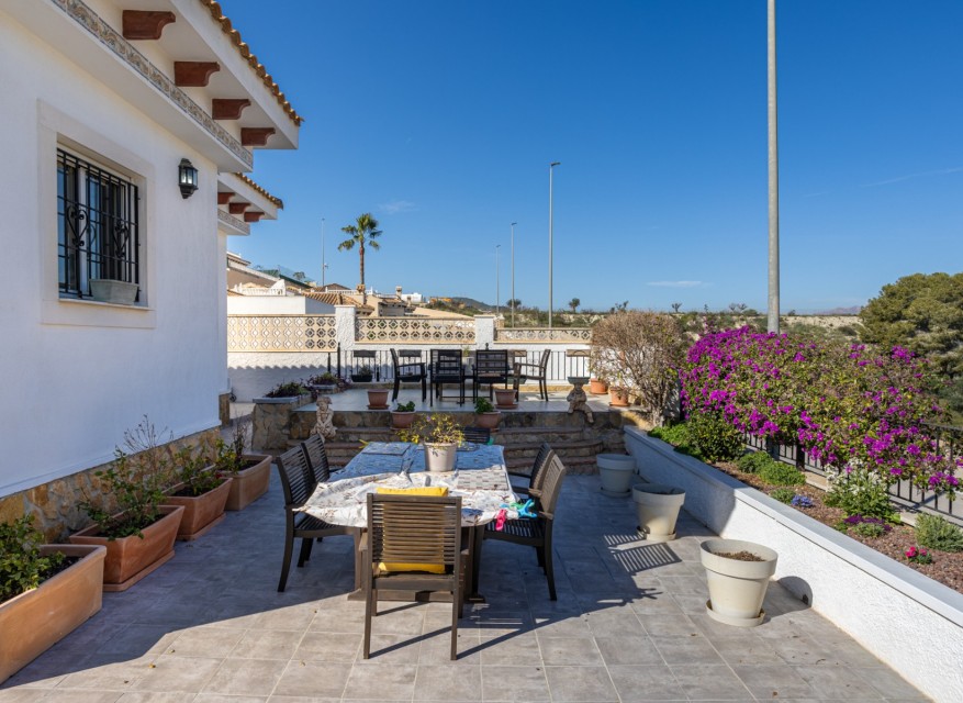 Reventa - Chalet - Bigastro - Villas Andrea