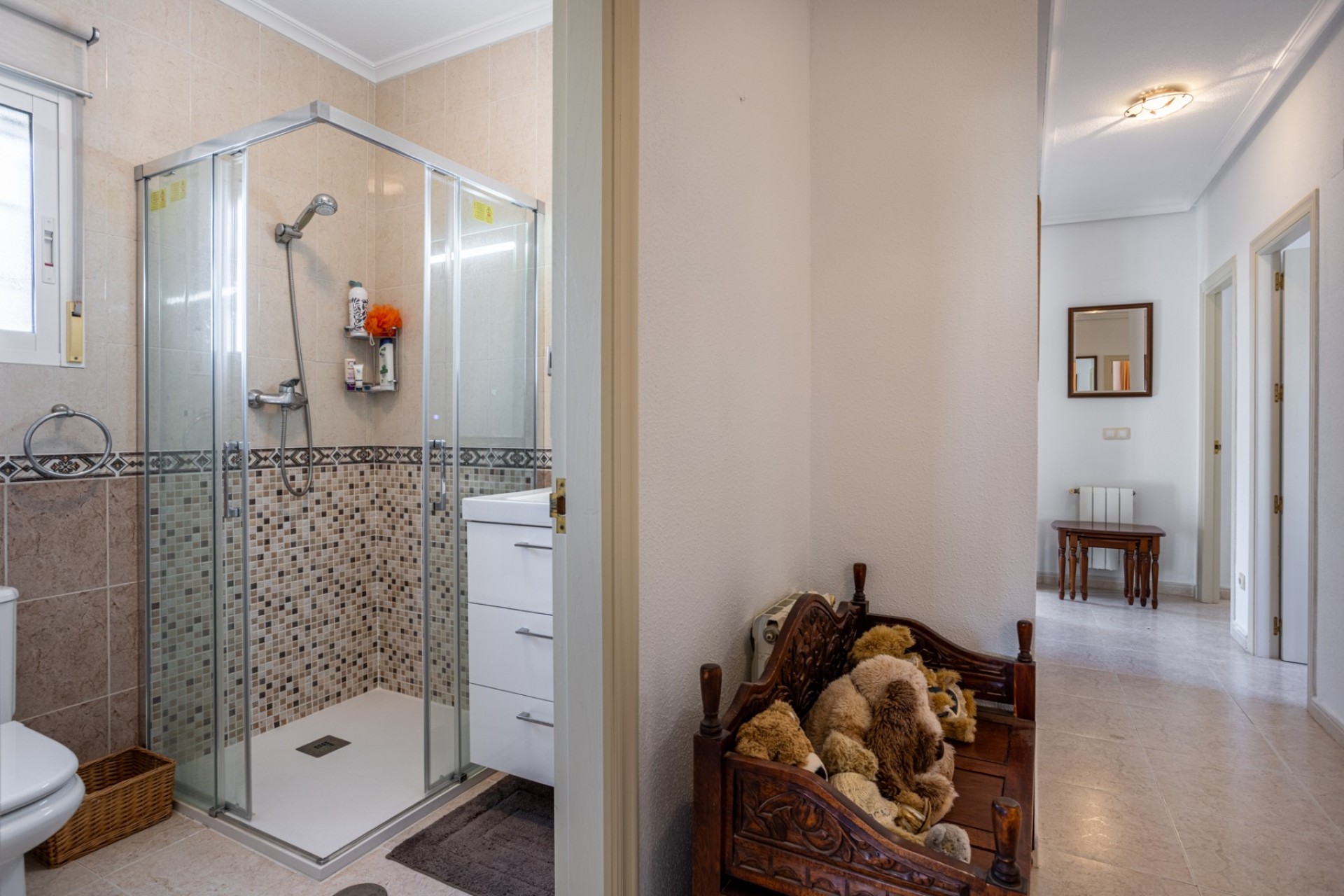 Reventa - Chalet - Bigastro - Villas Andrea