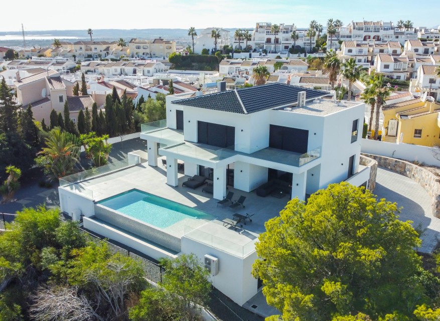 Reventa - Chalet - Ciudad Quesada - Altos de Quesada