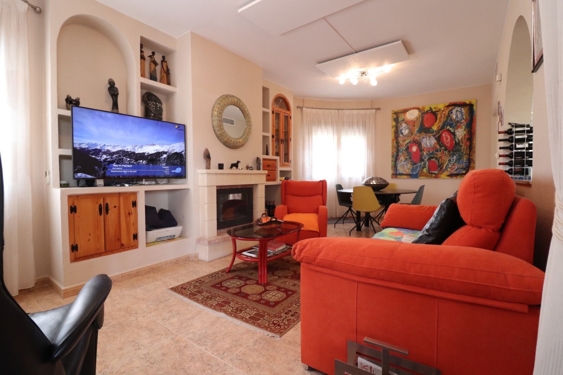 Reventa - Chalet - Ciudad Quesada - Atalayas