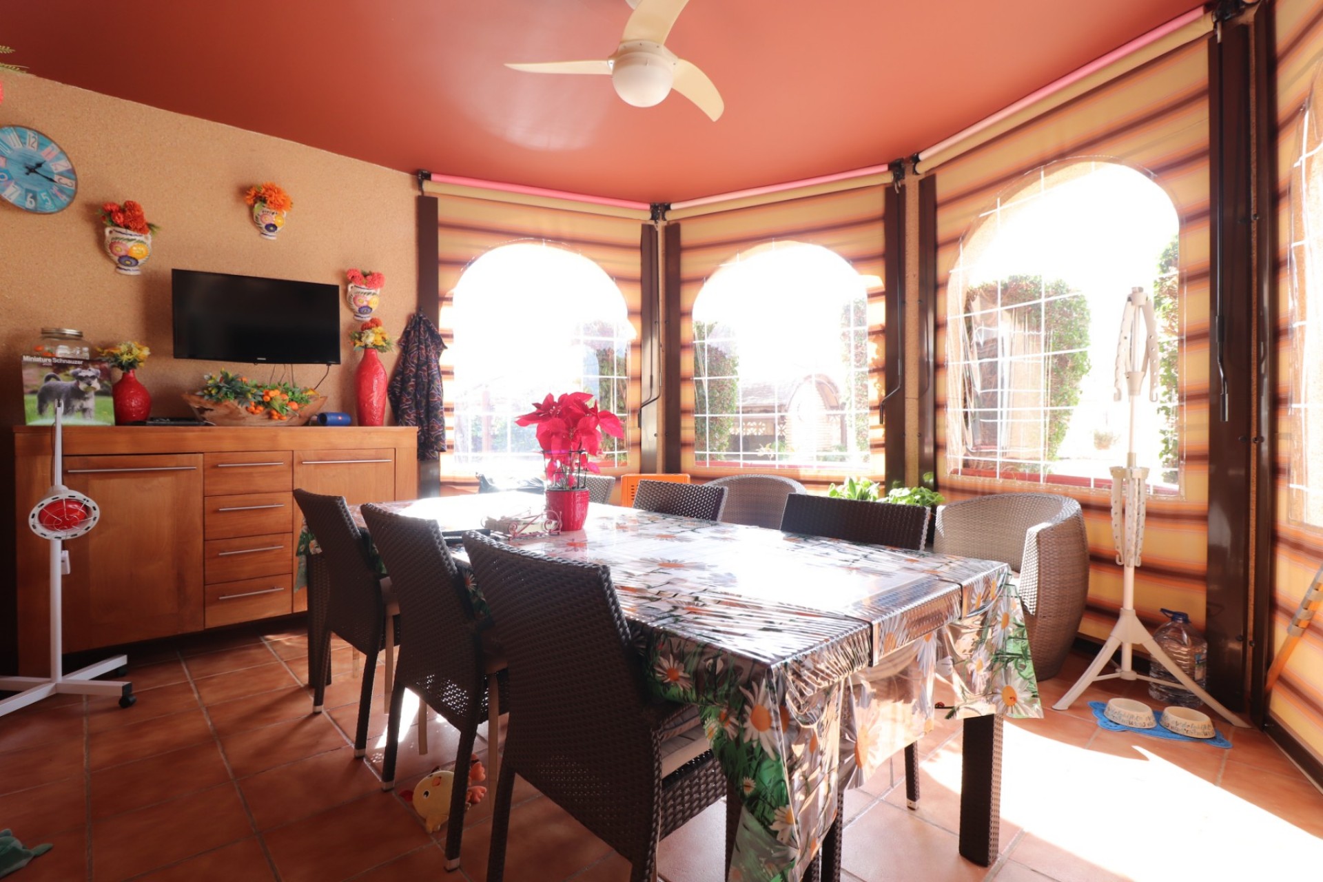 Reventa - Chalet - Ciudad Quesada - Atalayas