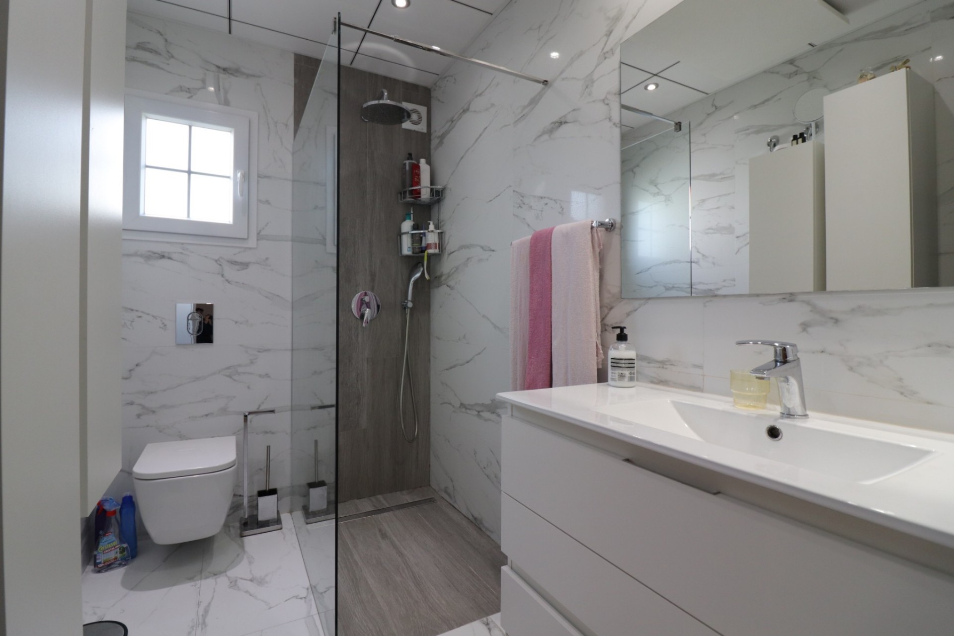 Reventa - Chalet - Ciudad Quesada - Atalayas