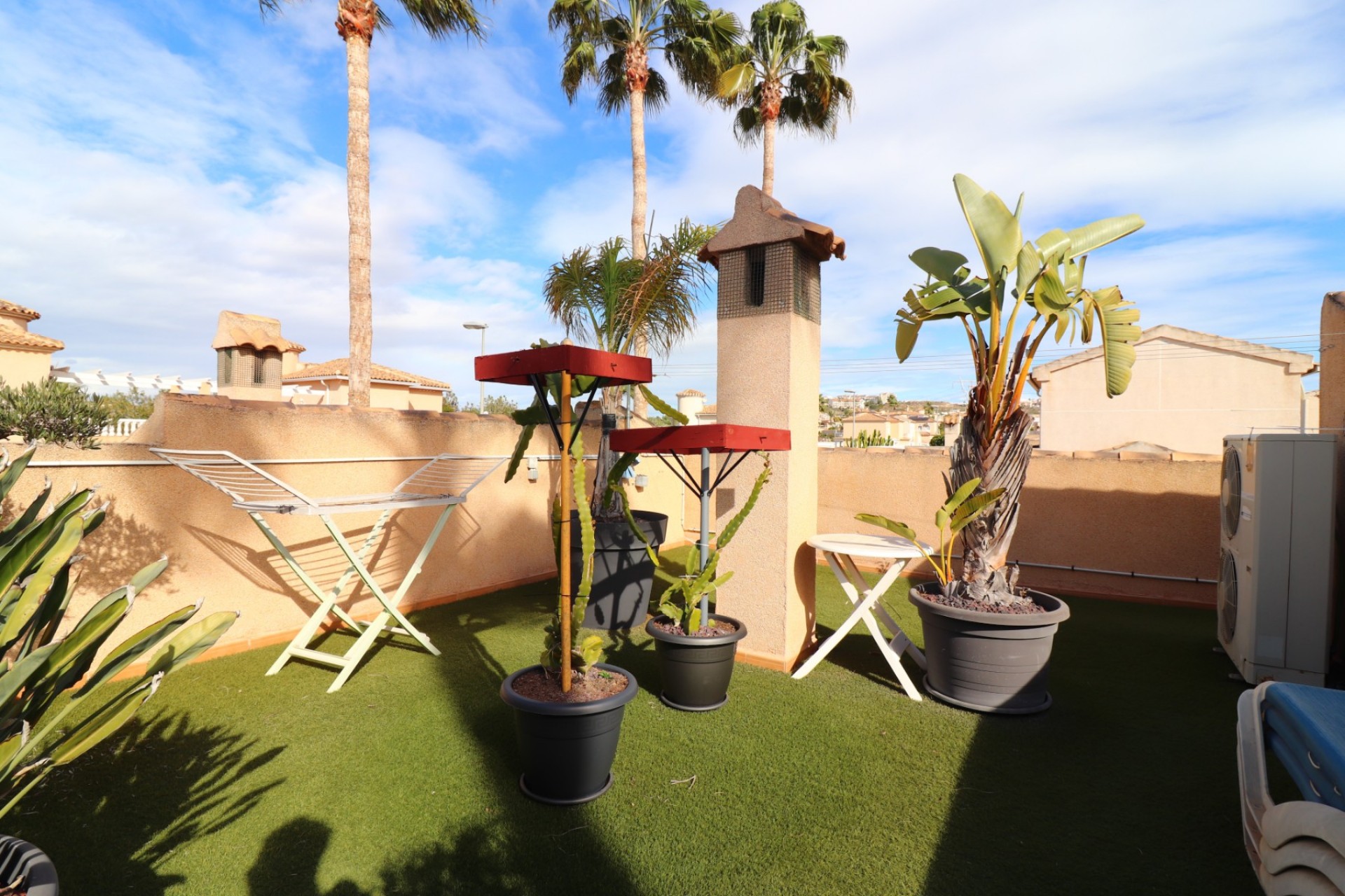 Reventa - Chalet - Ciudad Quesada - Atalayas