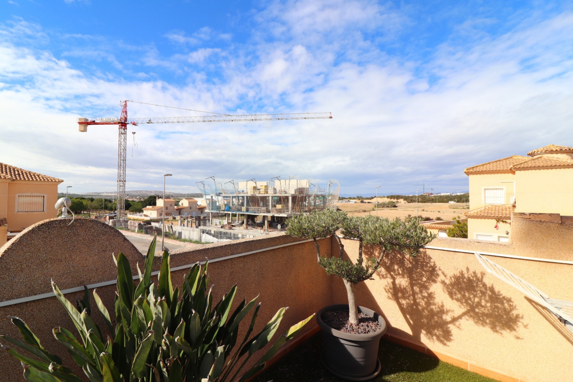 Reventa - Chalet - Ciudad Quesada - Atalayas