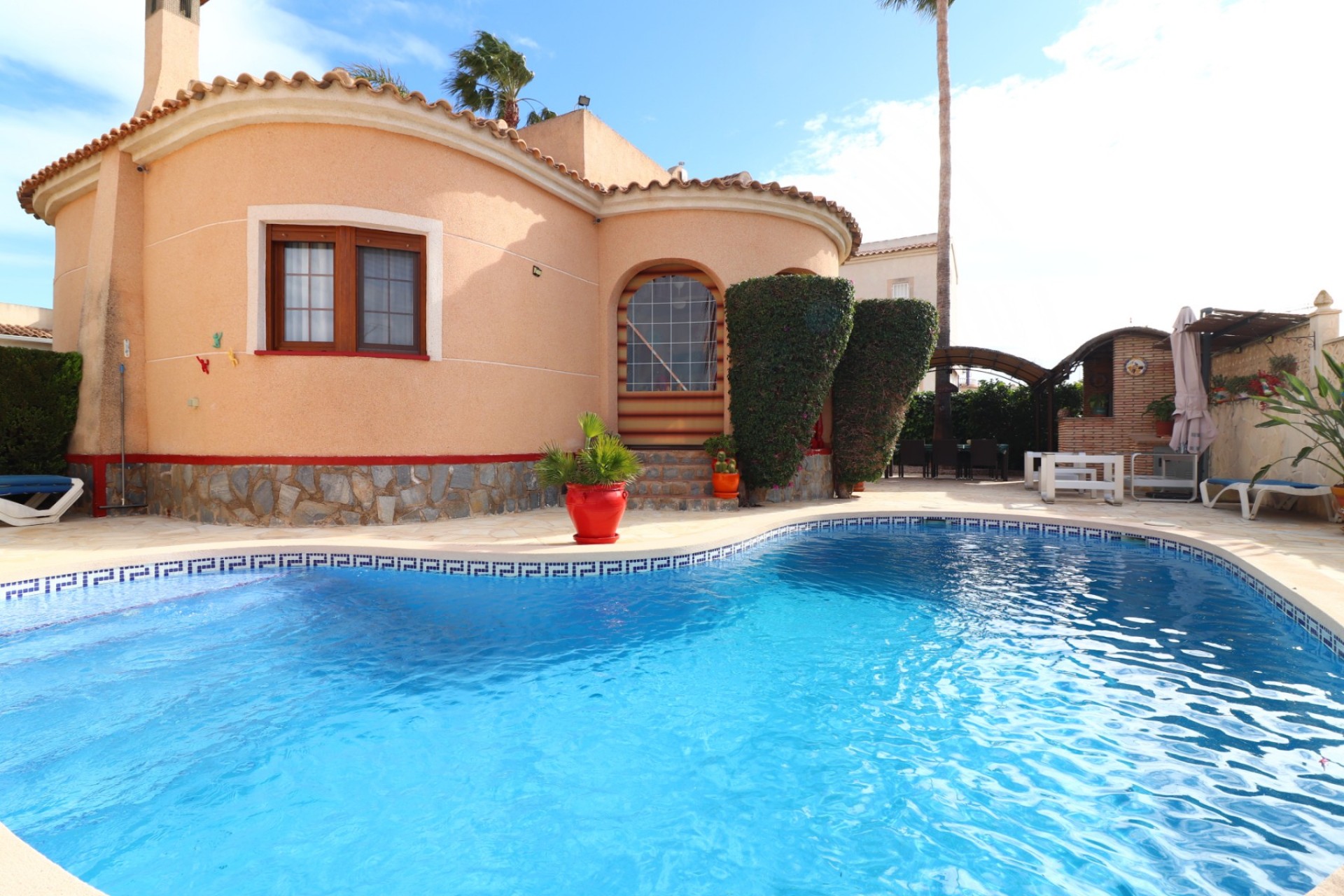 Reventa - Chalet - Ciudad Quesada - Atalayas