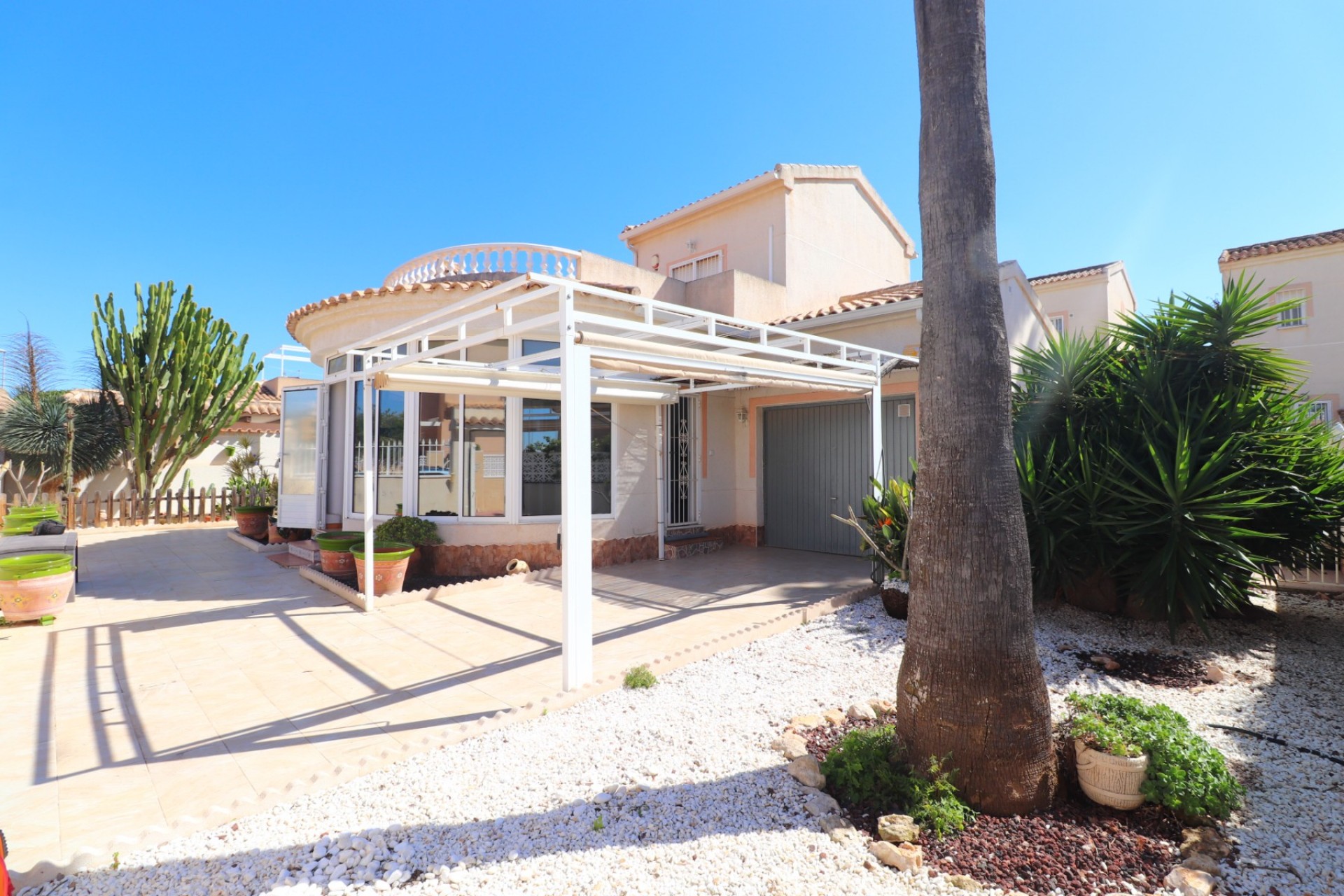 Reventa - Chalet - Ciudad Quesada - Atalayas