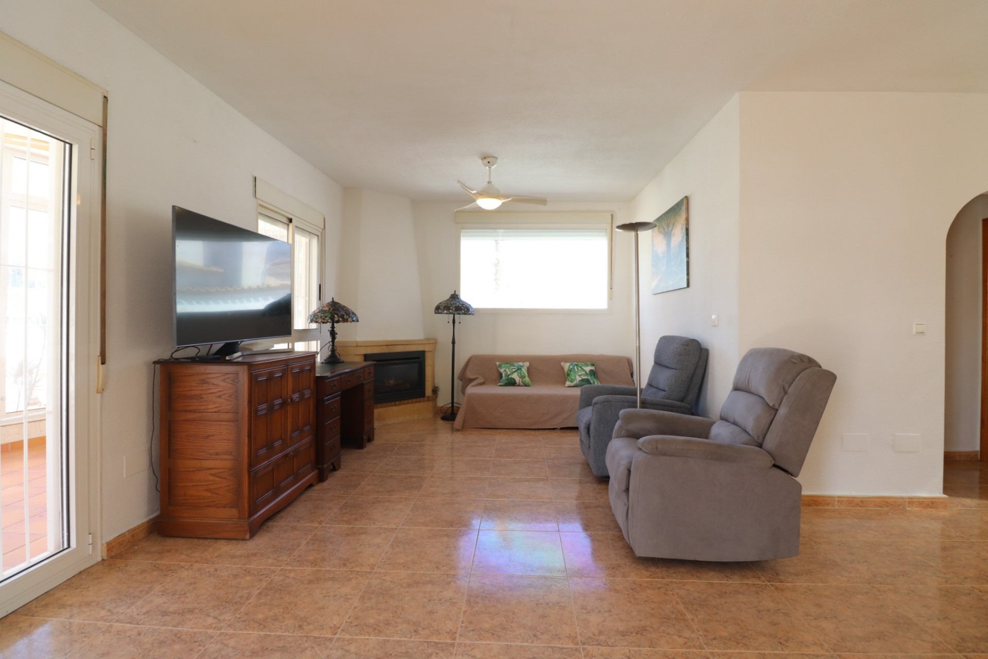 Reventa - Chalet - Ciudad Quesada - Atalayas