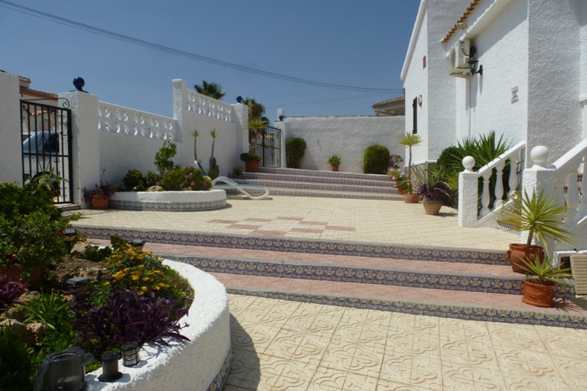 Reventa - Chalet - Ciudad Quesada - Ciudad Quesada - Pueblo