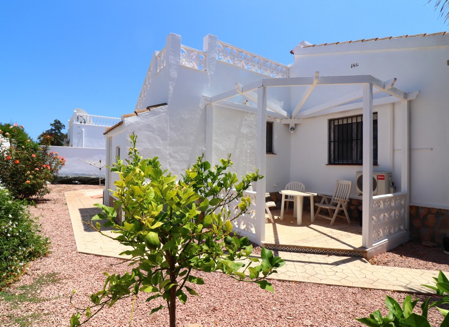 Reventa - Chalet - Ciudad Quesada - Ciudad Quesada - Pueblo