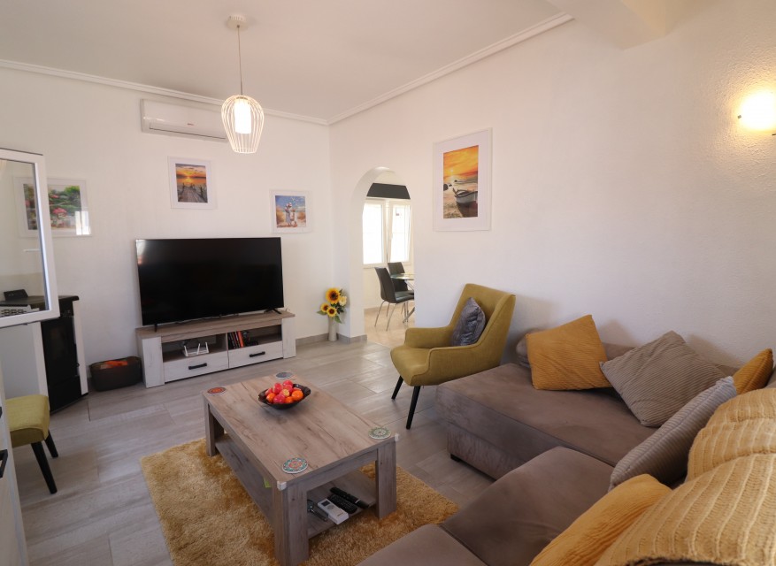 Reventa - Chalet - Ciudad Quesada - Ciudad Quesada - Pueblo