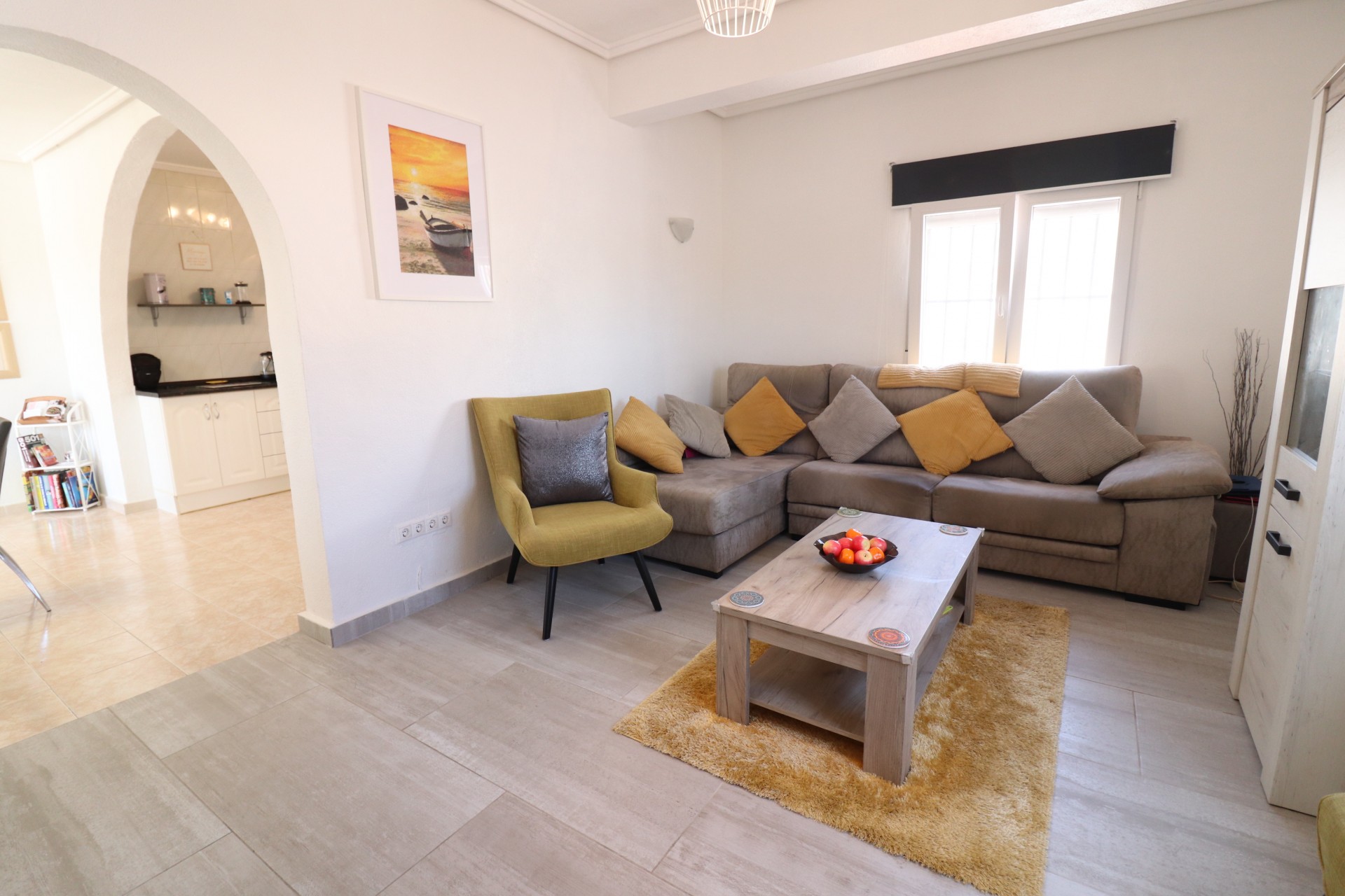 Reventa - Chalet - Ciudad Quesada - Ciudad Quesada - Pueblo