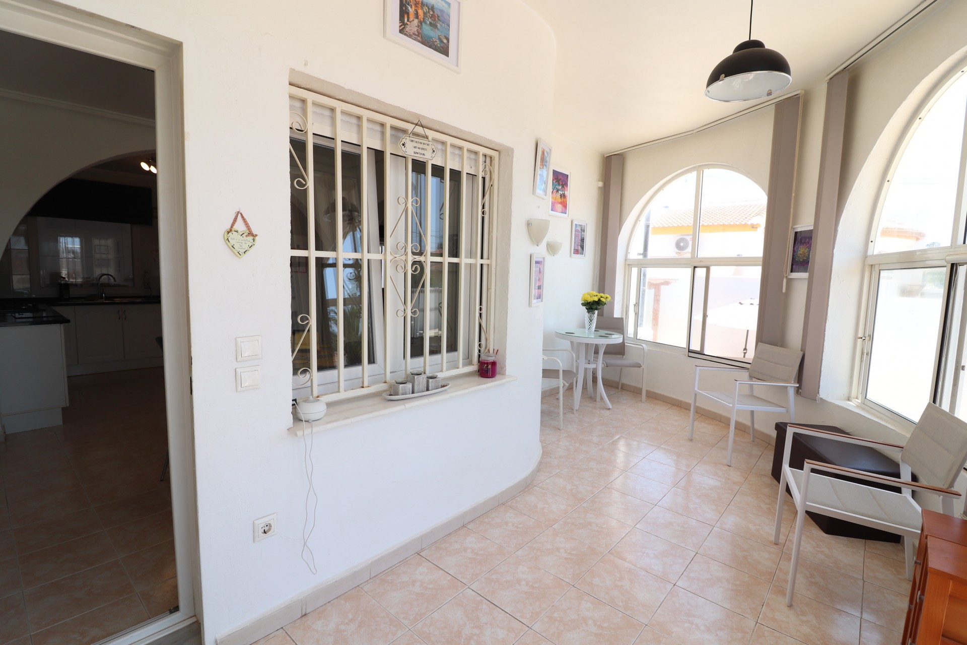 Reventa - Chalet - Ciudad Quesada - Ciudad Quesada - Pueblo