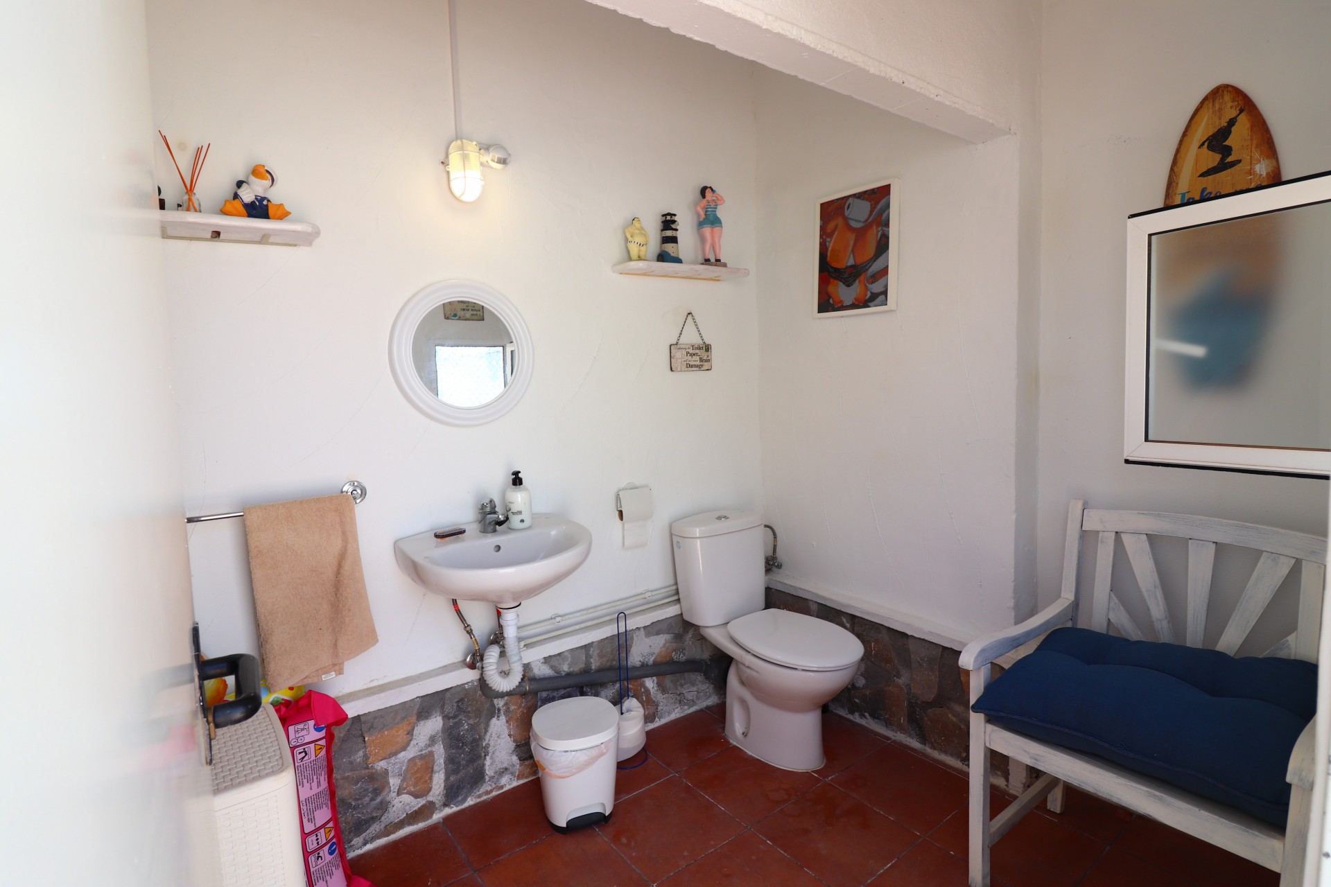 Reventa - Chalet - Ciudad Quesada - Ciudad Quesada - Pueblo