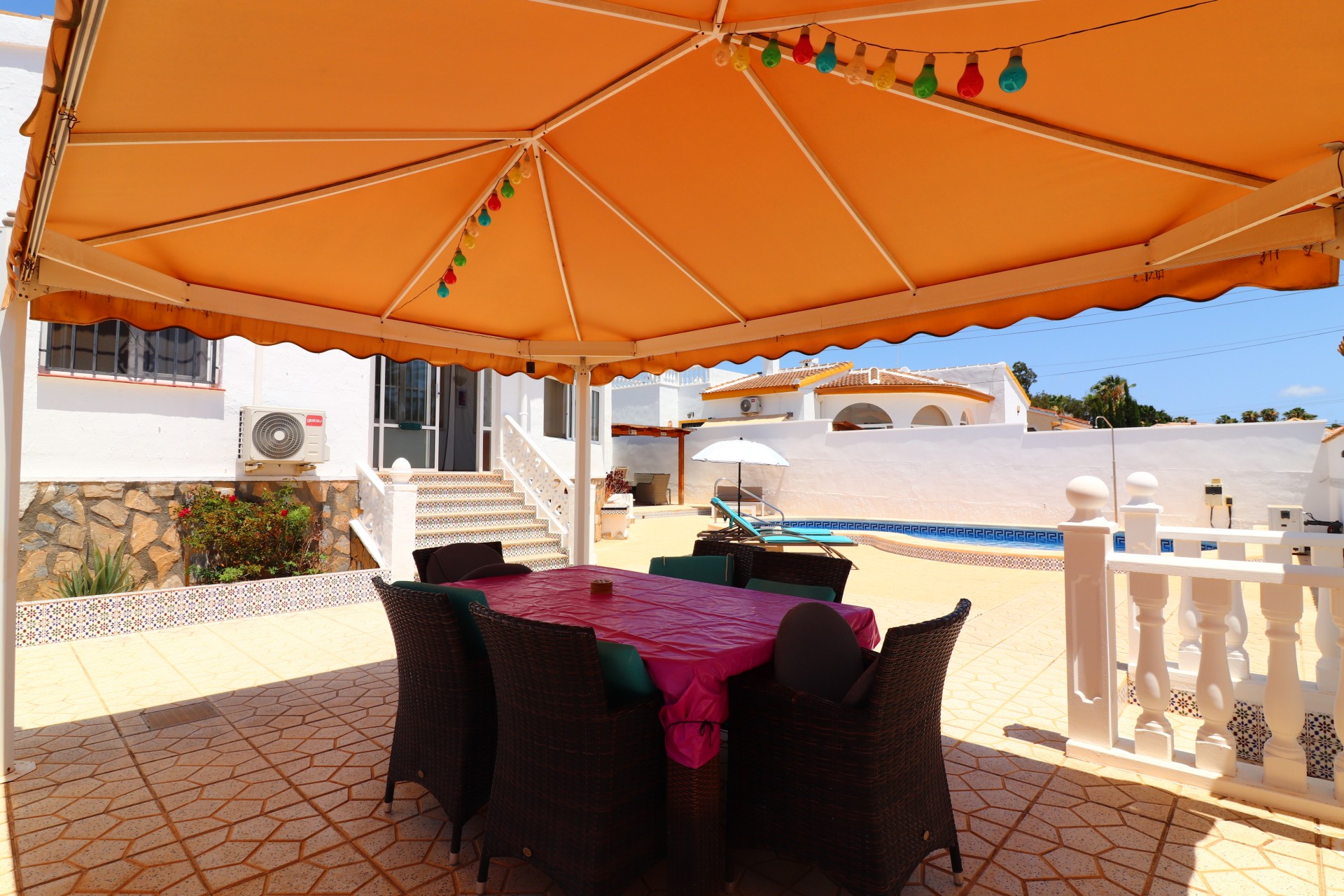 Reventa - Chalet - Ciudad Quesada - Ciudad Quesada - Pueblo