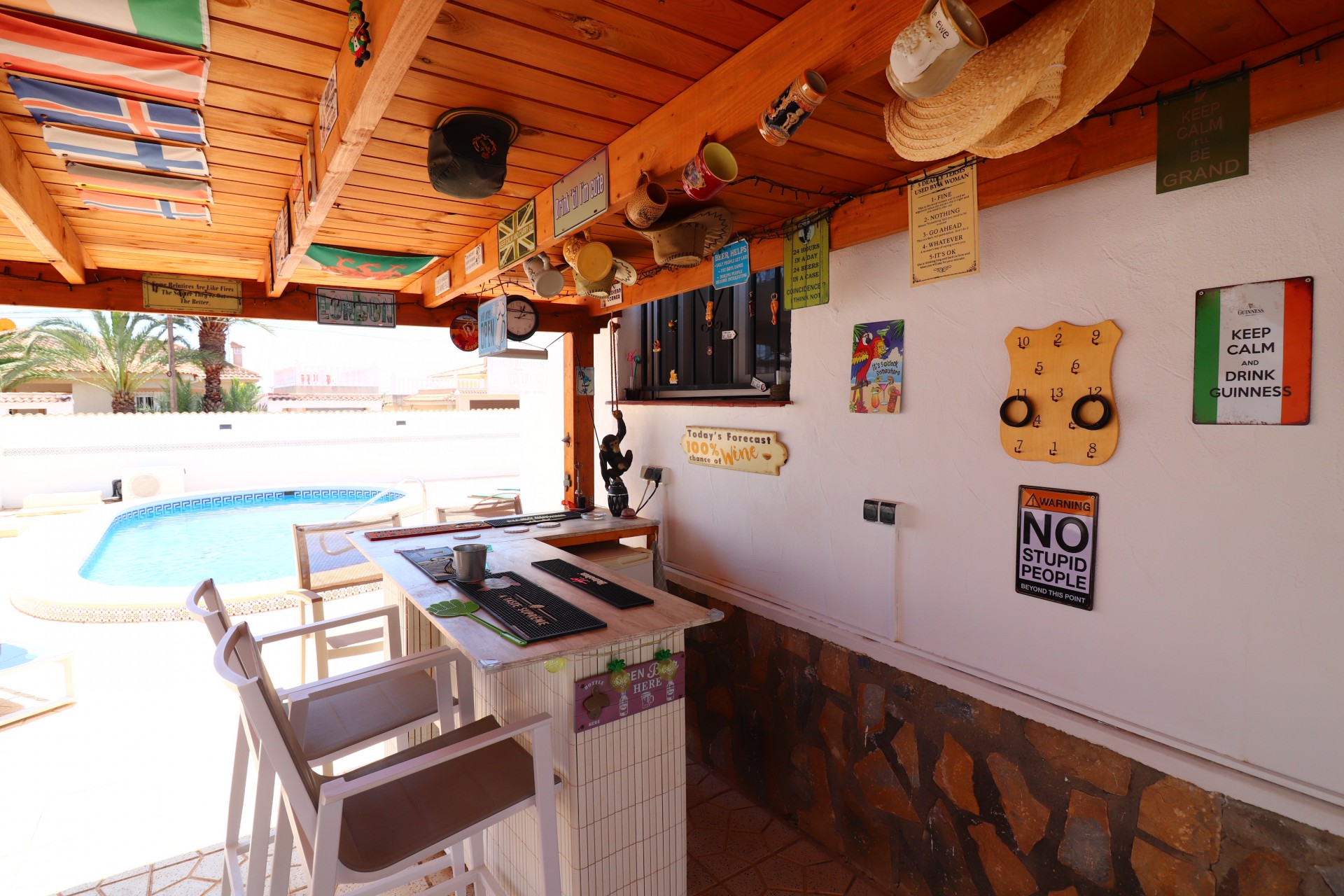 Reventa - Chalet - Ciudad Quesada - Ciudad Quesada - Pueblo