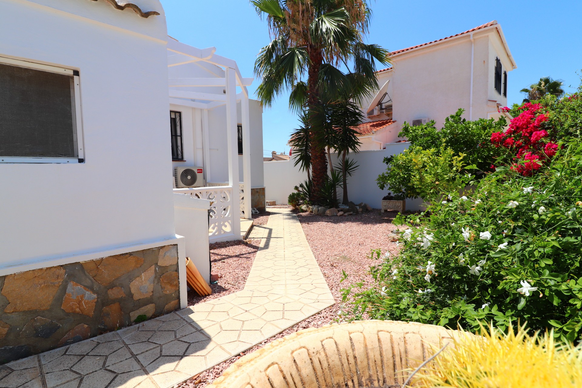 Reventa - Chalet - Ciudad Quesada - Ciudad Quesada - Pueblo