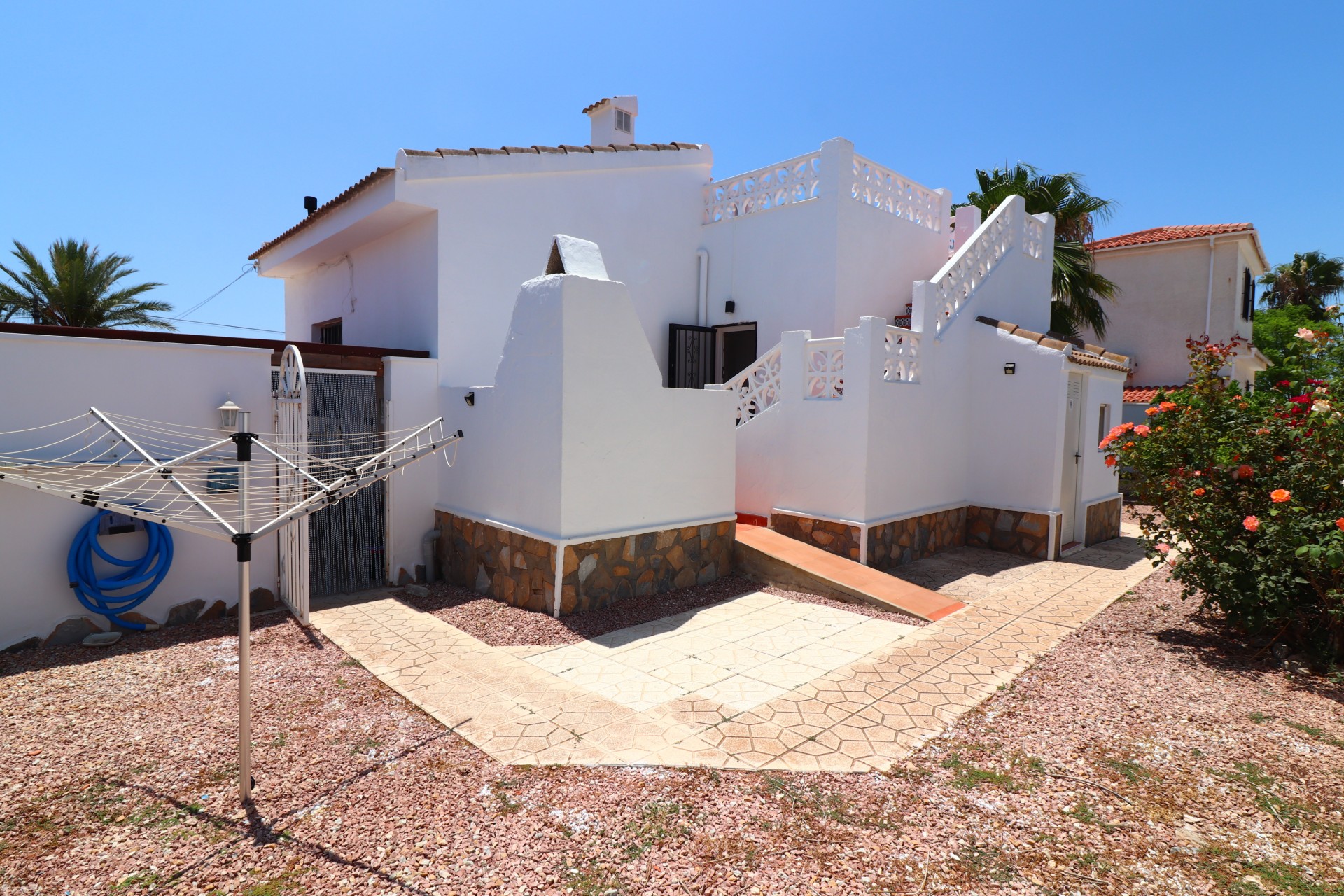 Reventa - Chalet - Ciudad Quesada - Ciudad Quesada - Pueblo