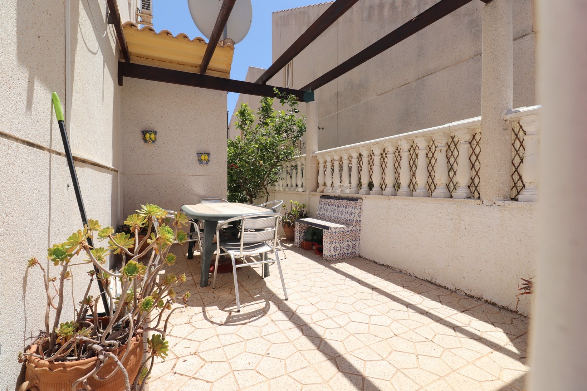 Reventa - Chalet - Ciudad Quesada - Ciudad Quesada - Pueblo