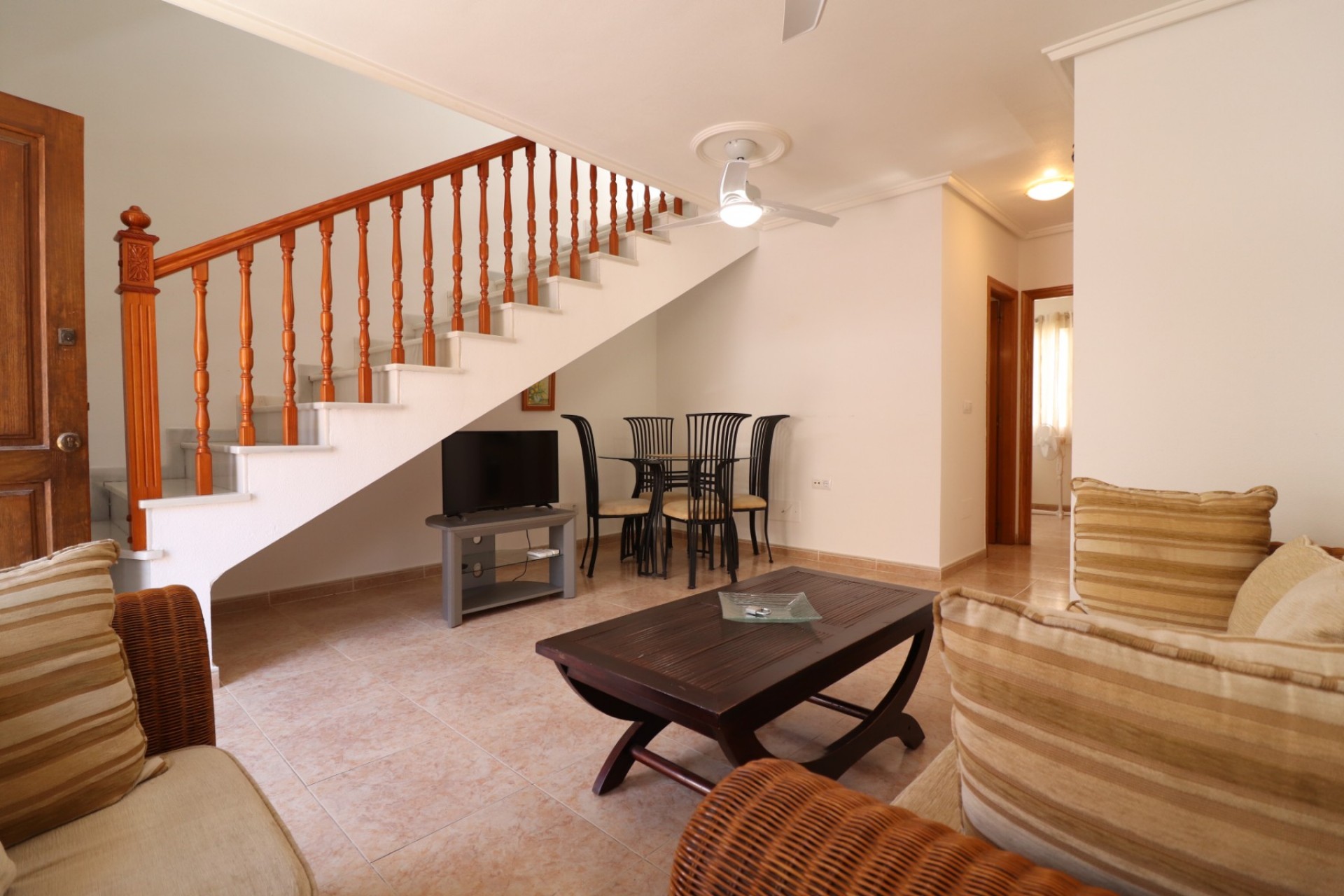 Reventa - Chalet - Ciudad Quesada - Ciudad Quesada - Pueblo