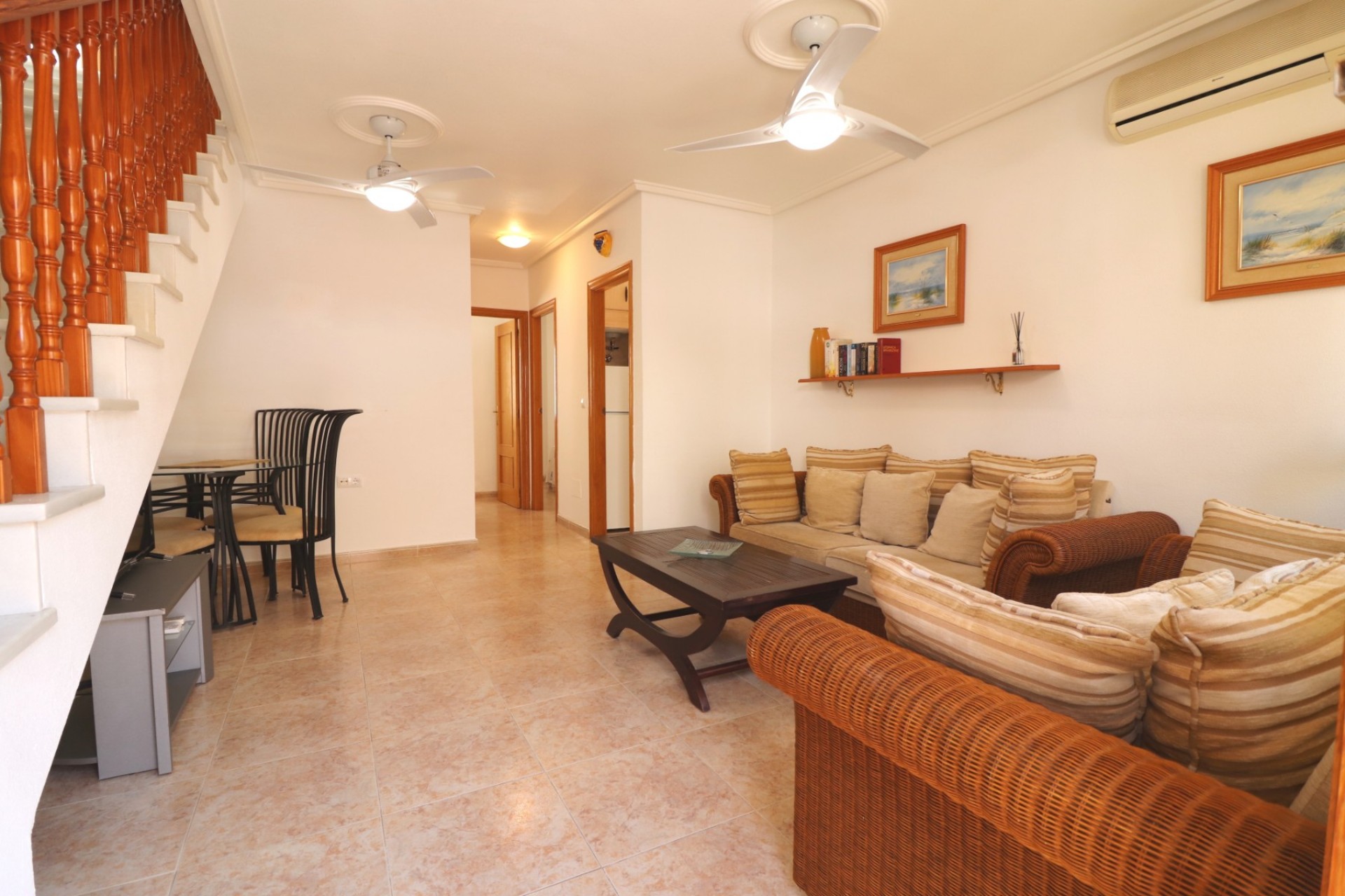 Reventa - Chalet - Ciudad Quesada - Ciudad Quesada - Pueblo