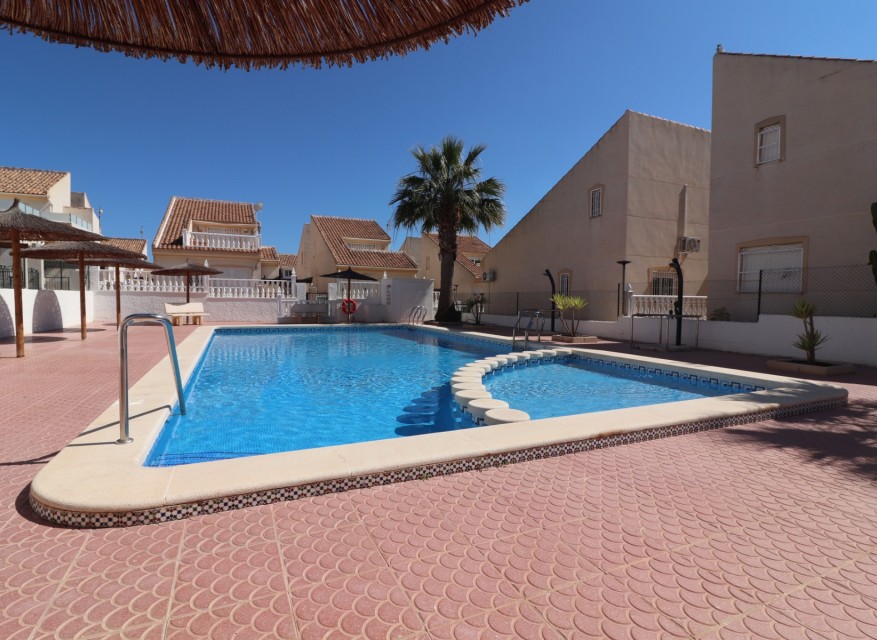 Reventa - Chalet - Ciudad Quesada - Ciudad Quesada - Pueblo